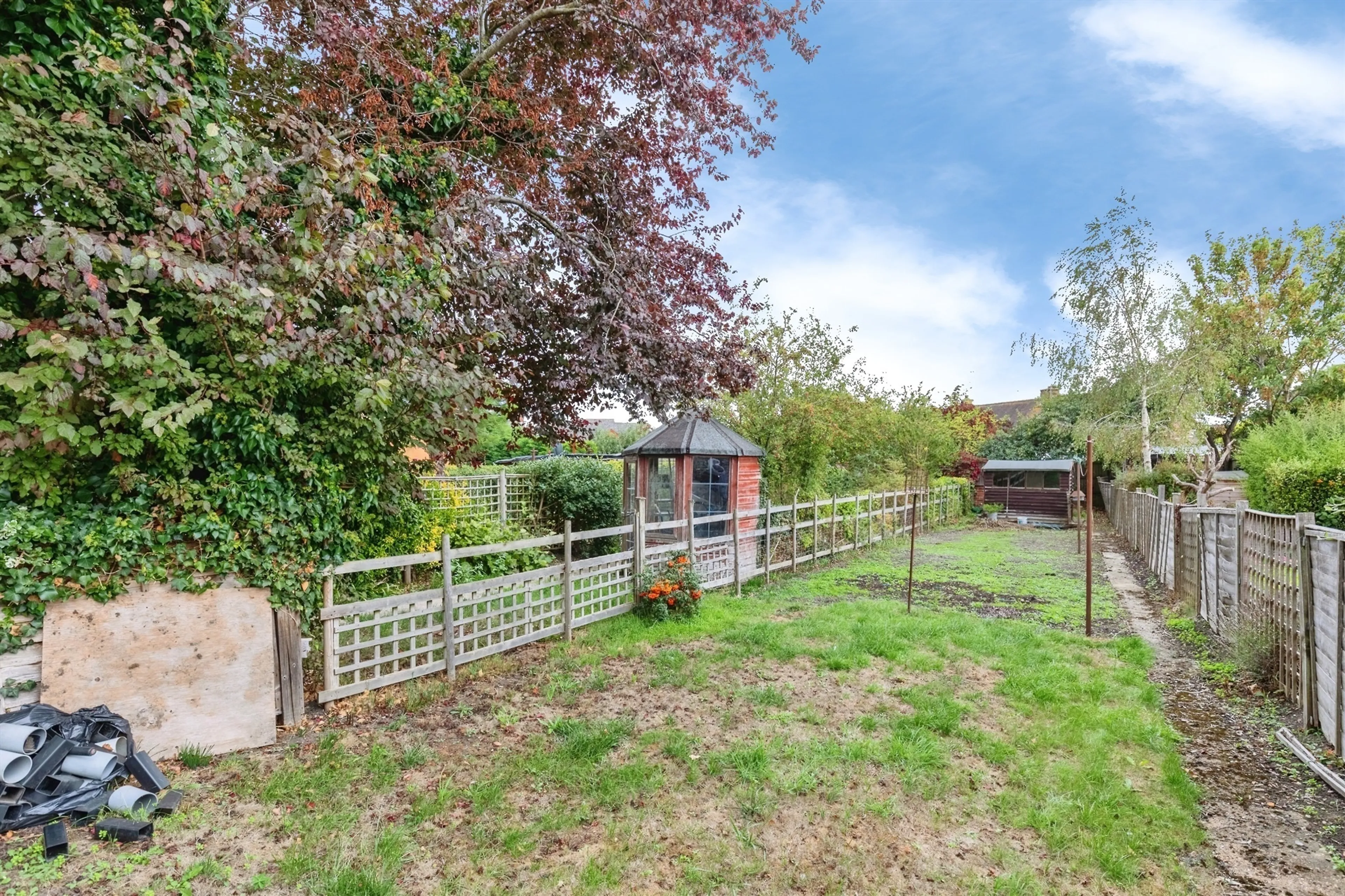 Property at Post Office Lane, Stockton, Southam