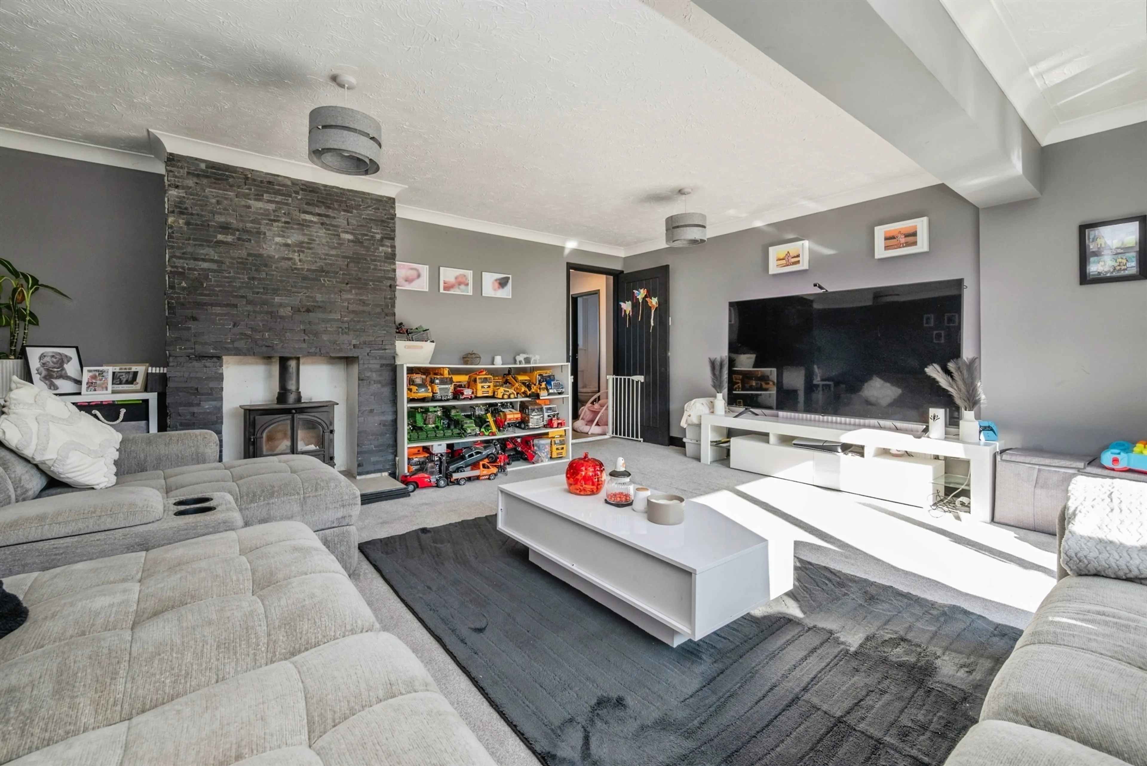 Property at Greens Road, North Walsham