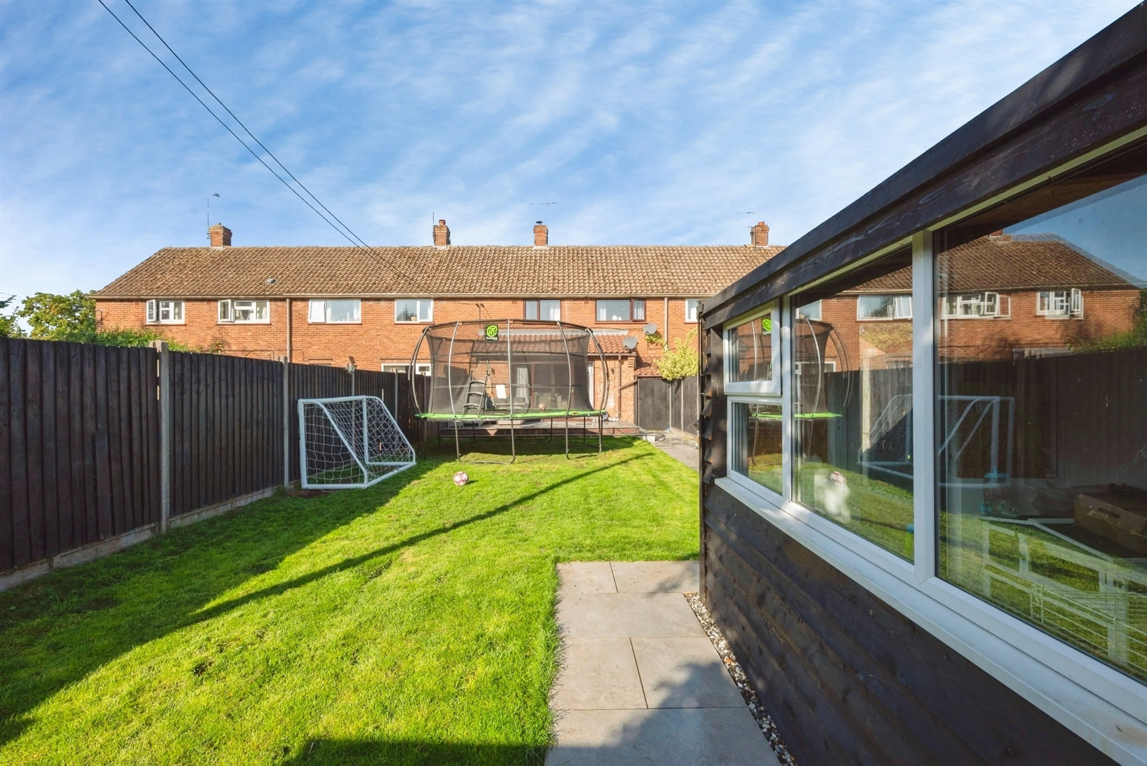 Property at Greens Road, North Walsham