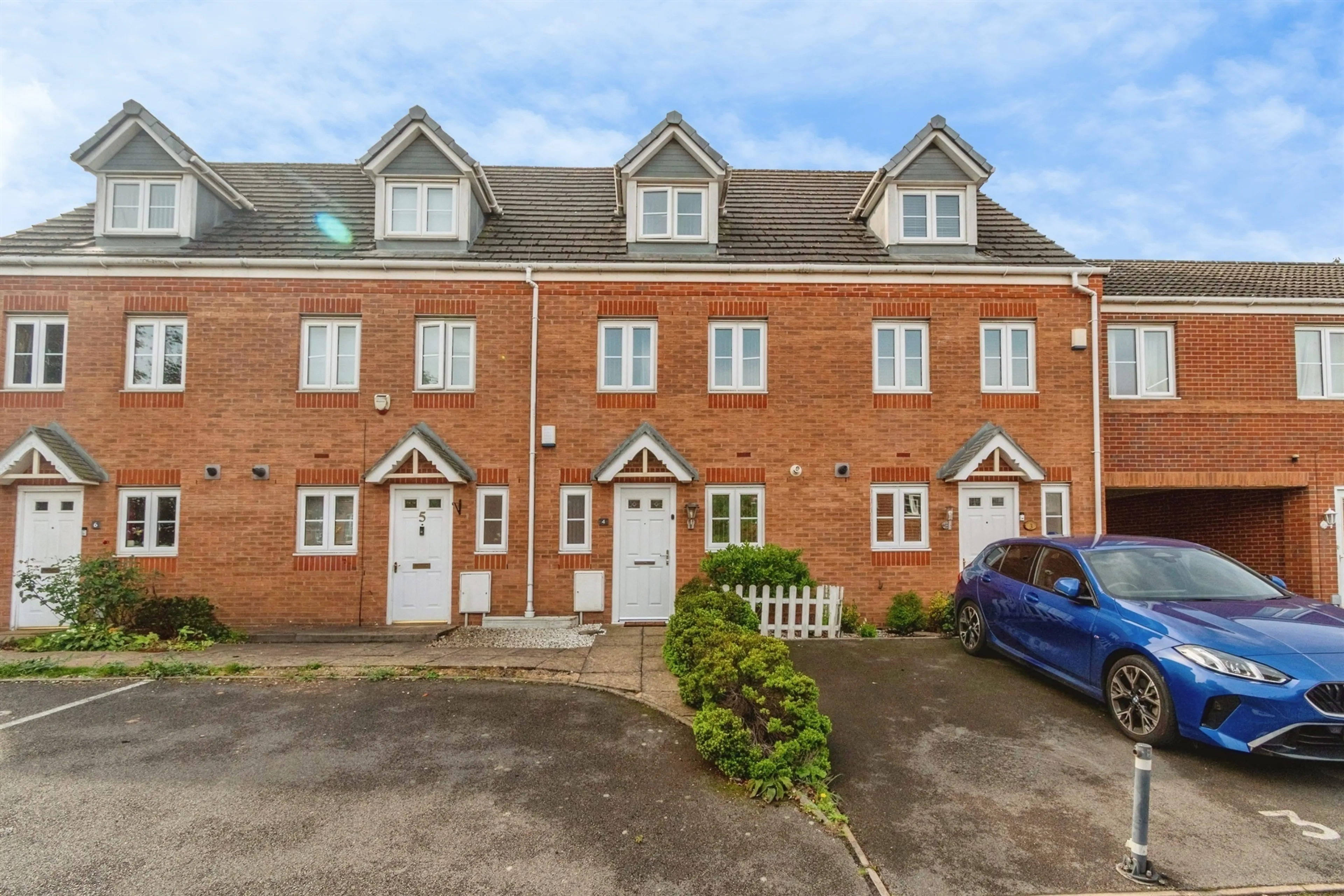 Property at Richard Wattis Drive, Wednesbury