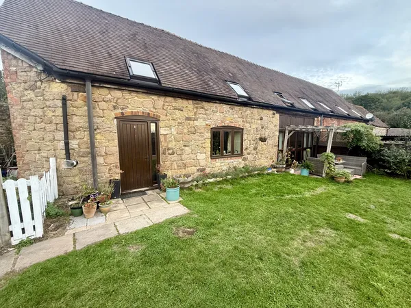 Cleobury Mortimer, DY14
