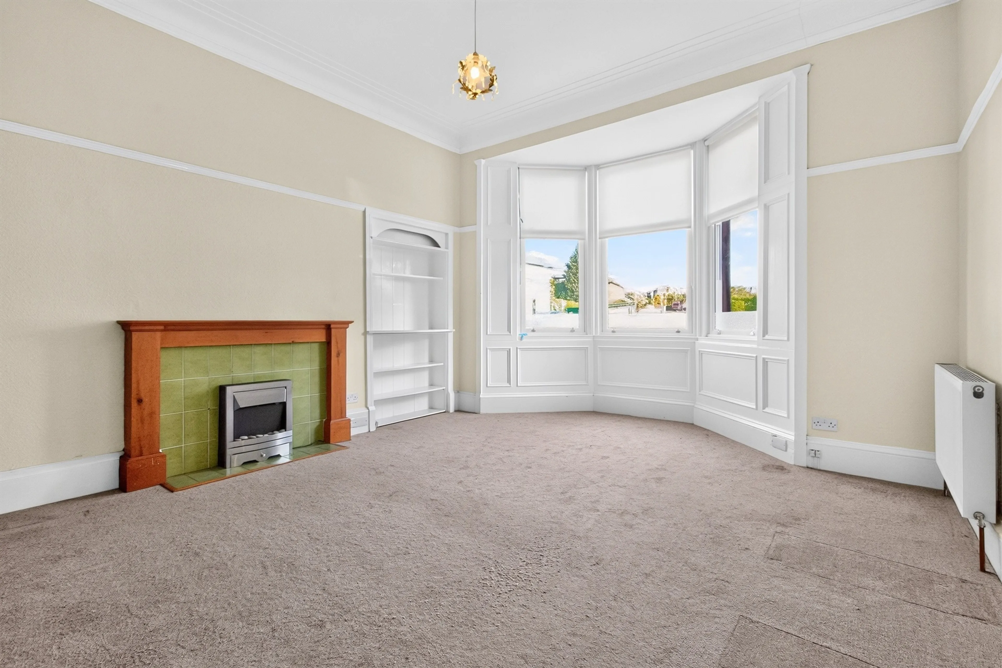 Property at Westfield Drive, Glasgow
