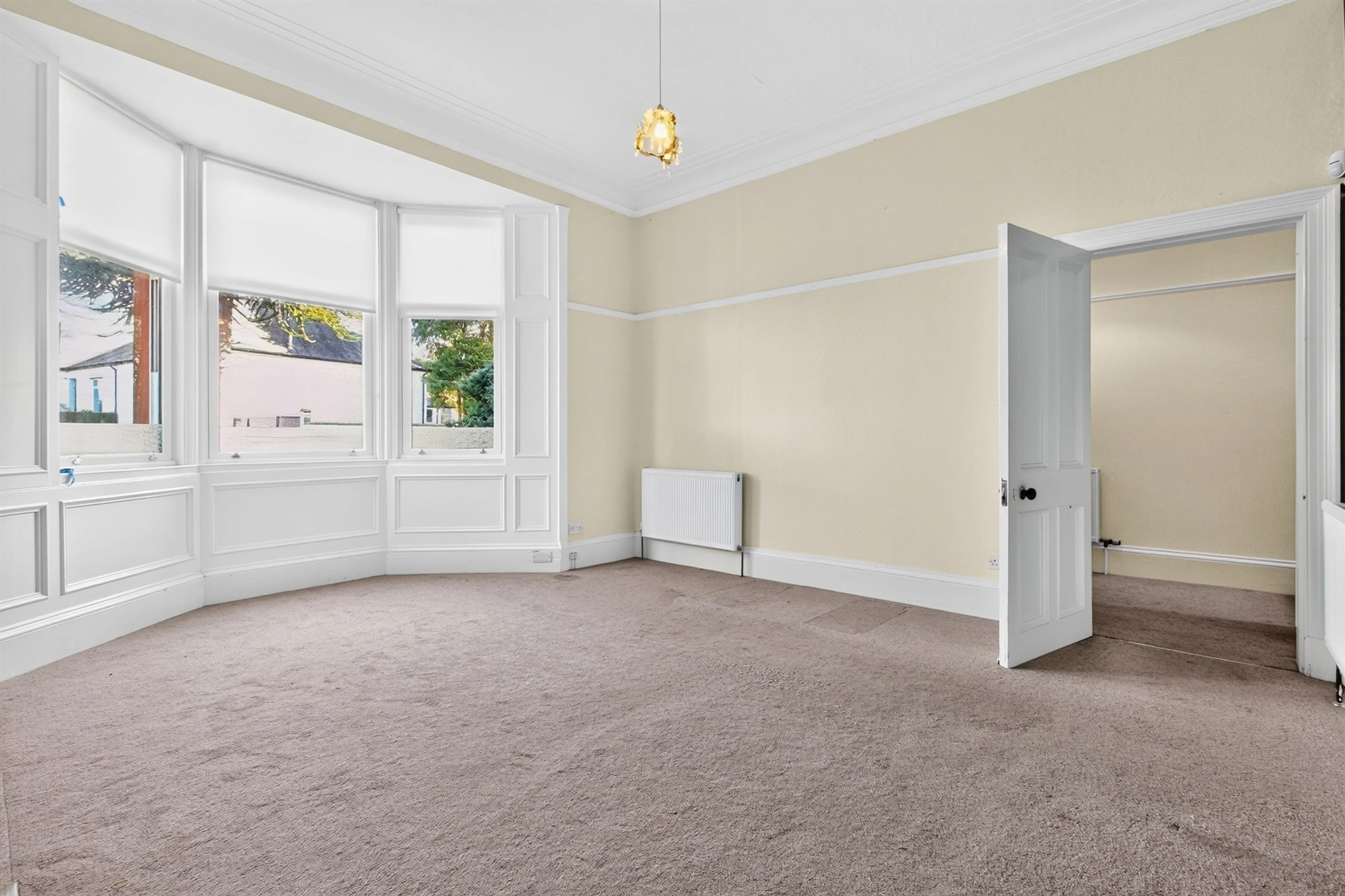 Property at Westfield Drive, Glasgow