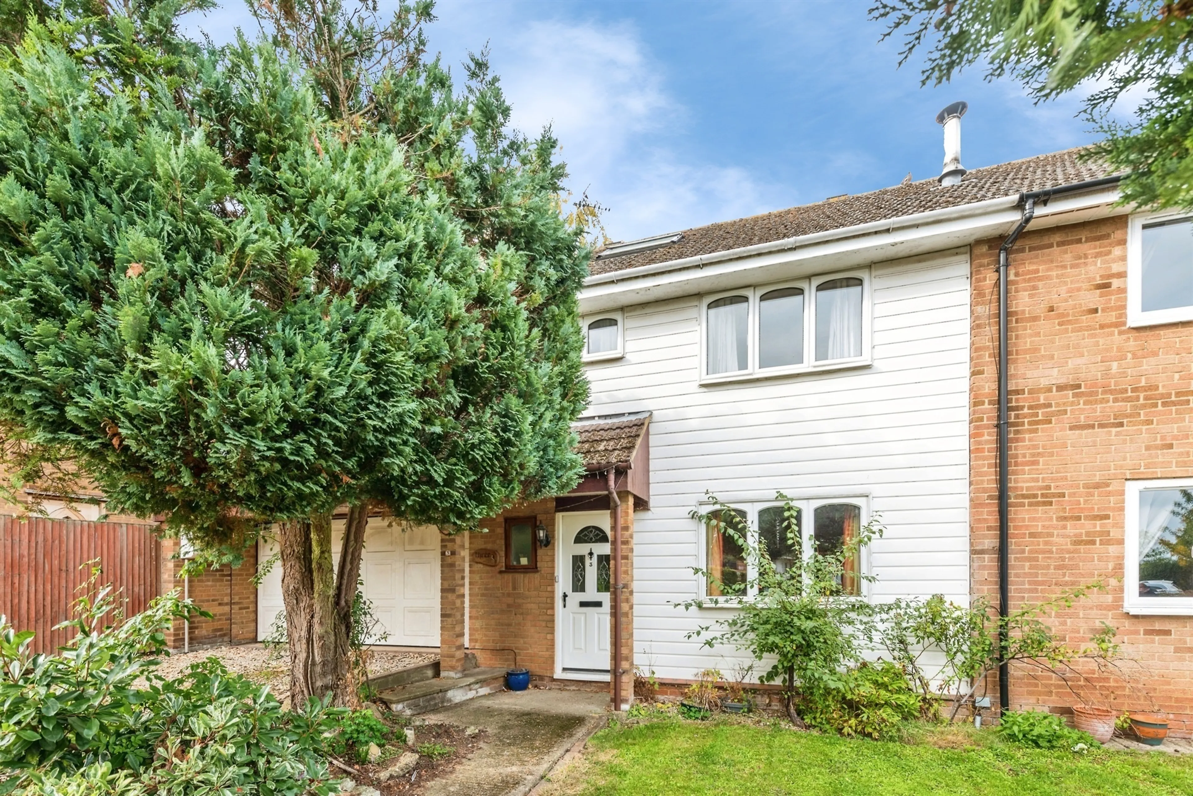 Property at Bakers Piece, Kingston Blount, Chinnor