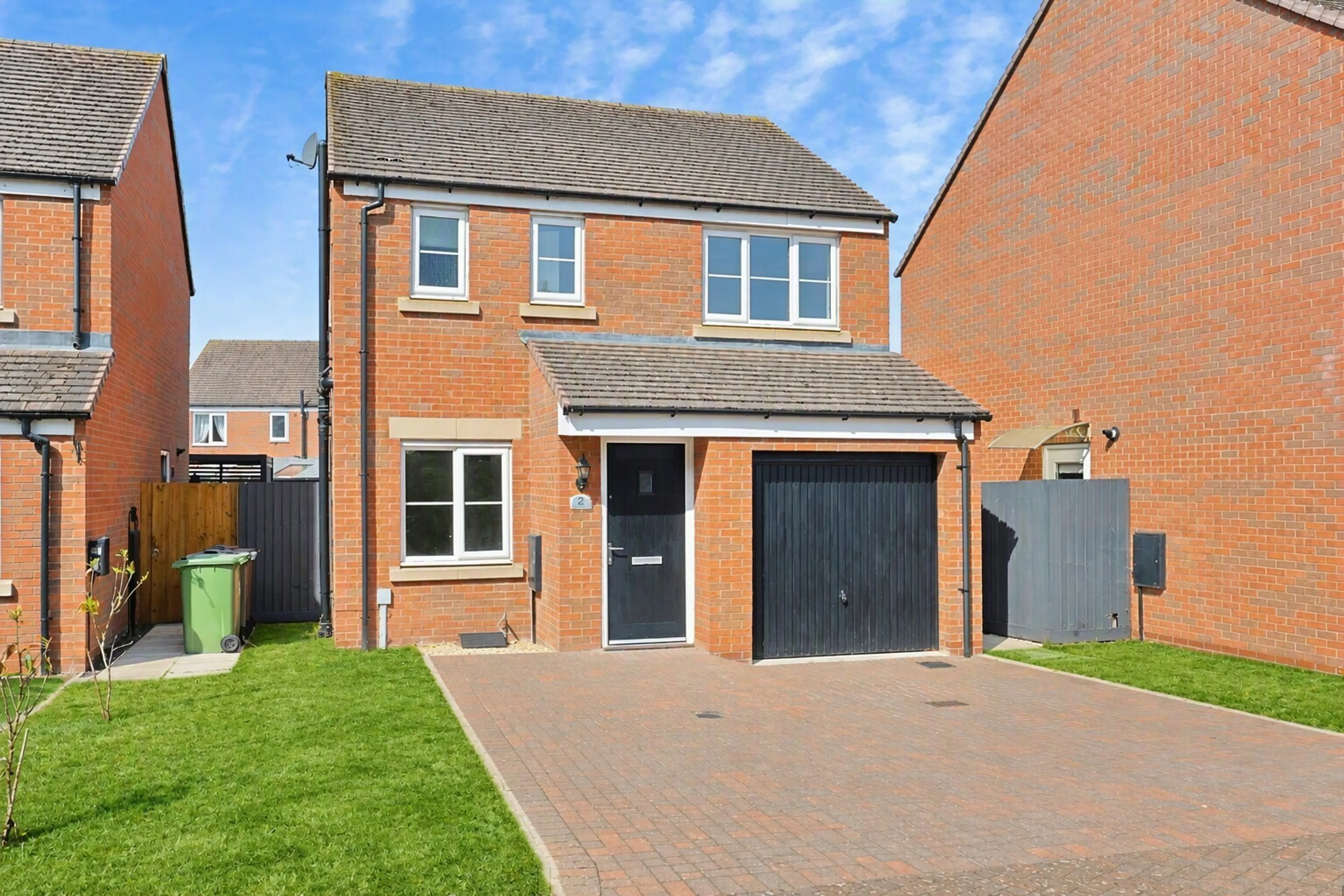 Property at Skipper Loke, Narborough, King's Lynn