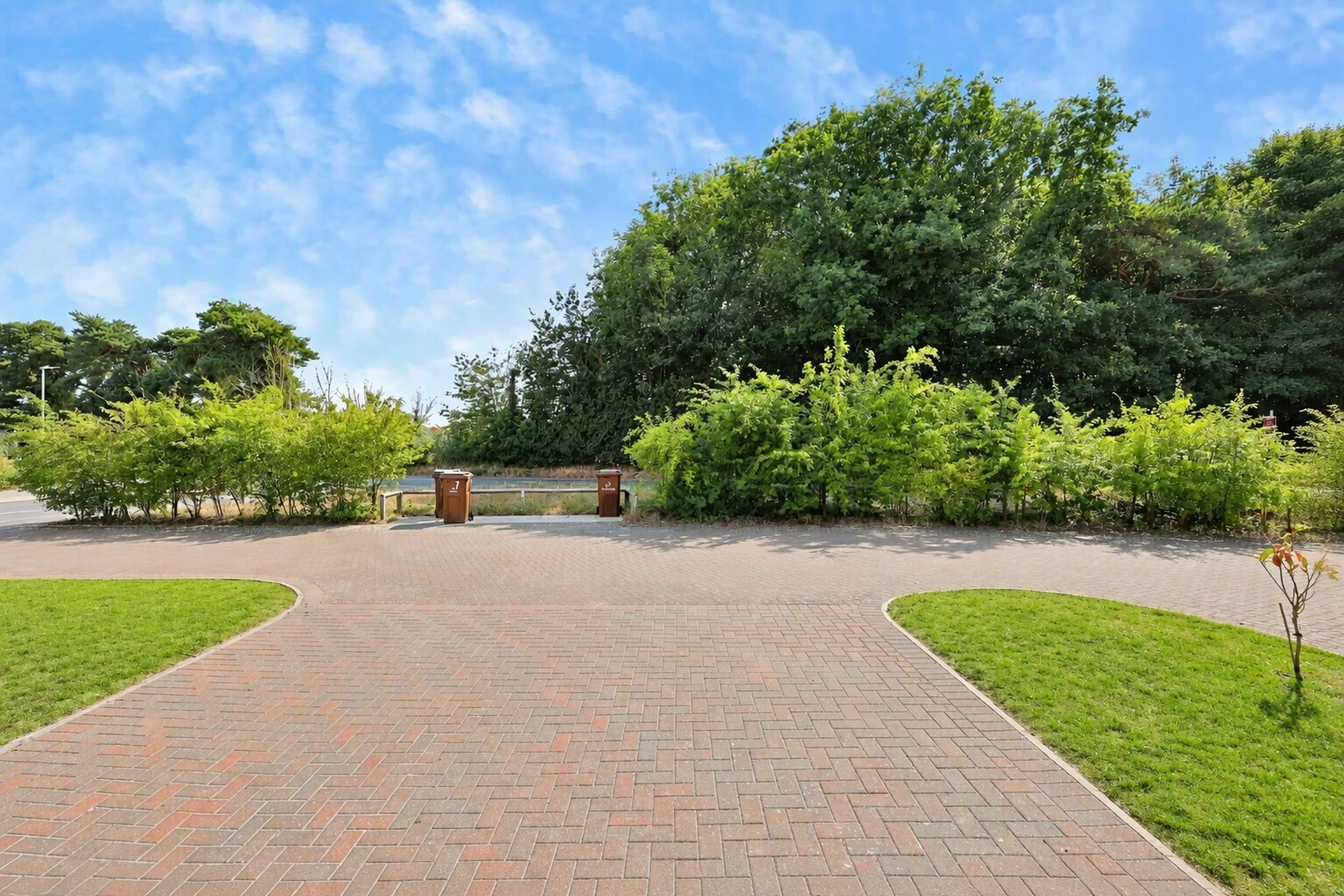 Property at Skipper Loke, Narborough, King's Lynn