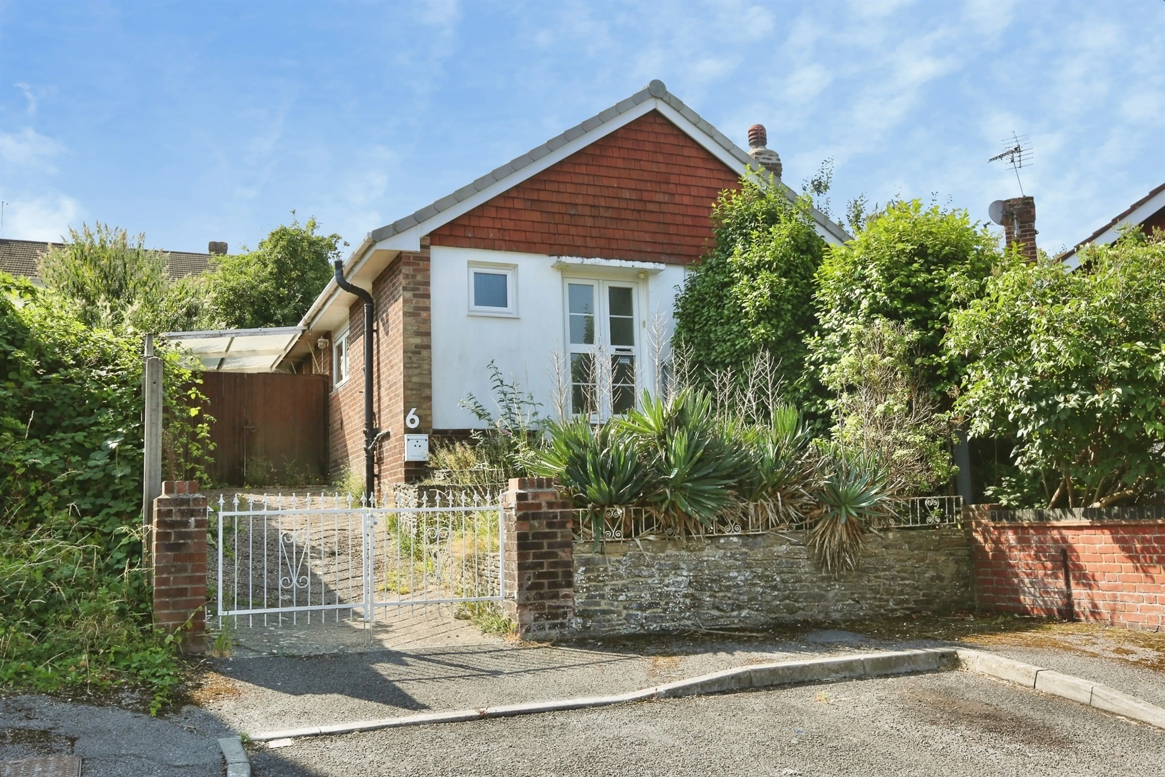 Property at Crowther Close, Southampton
