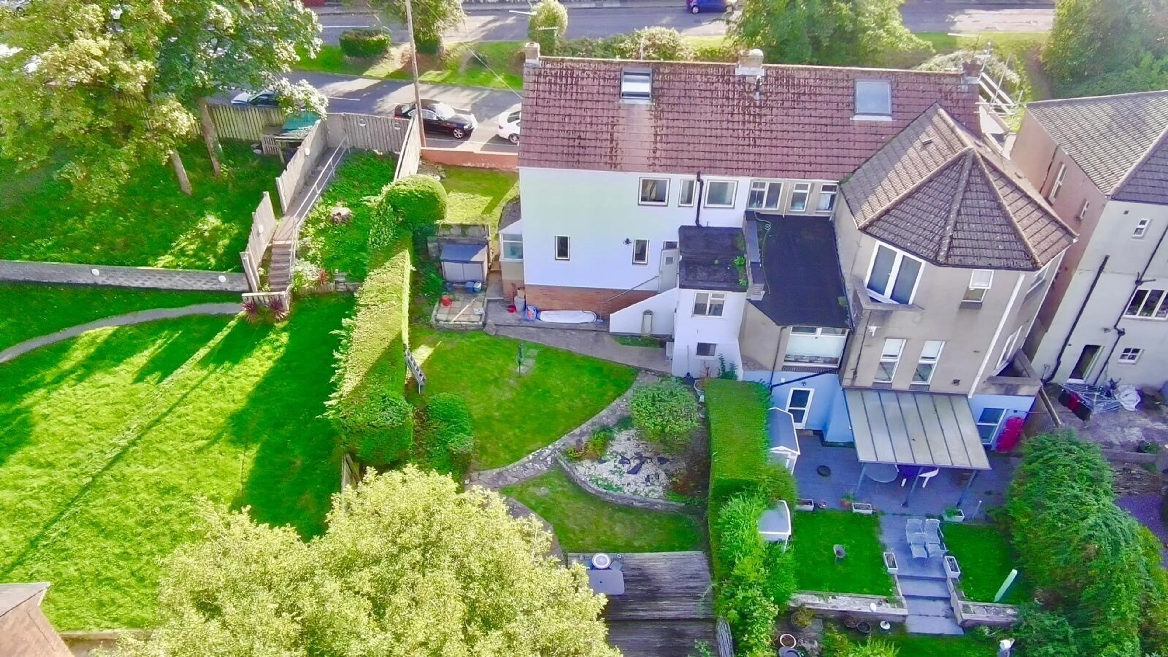Property at St. Augustines Crescent, Penarth