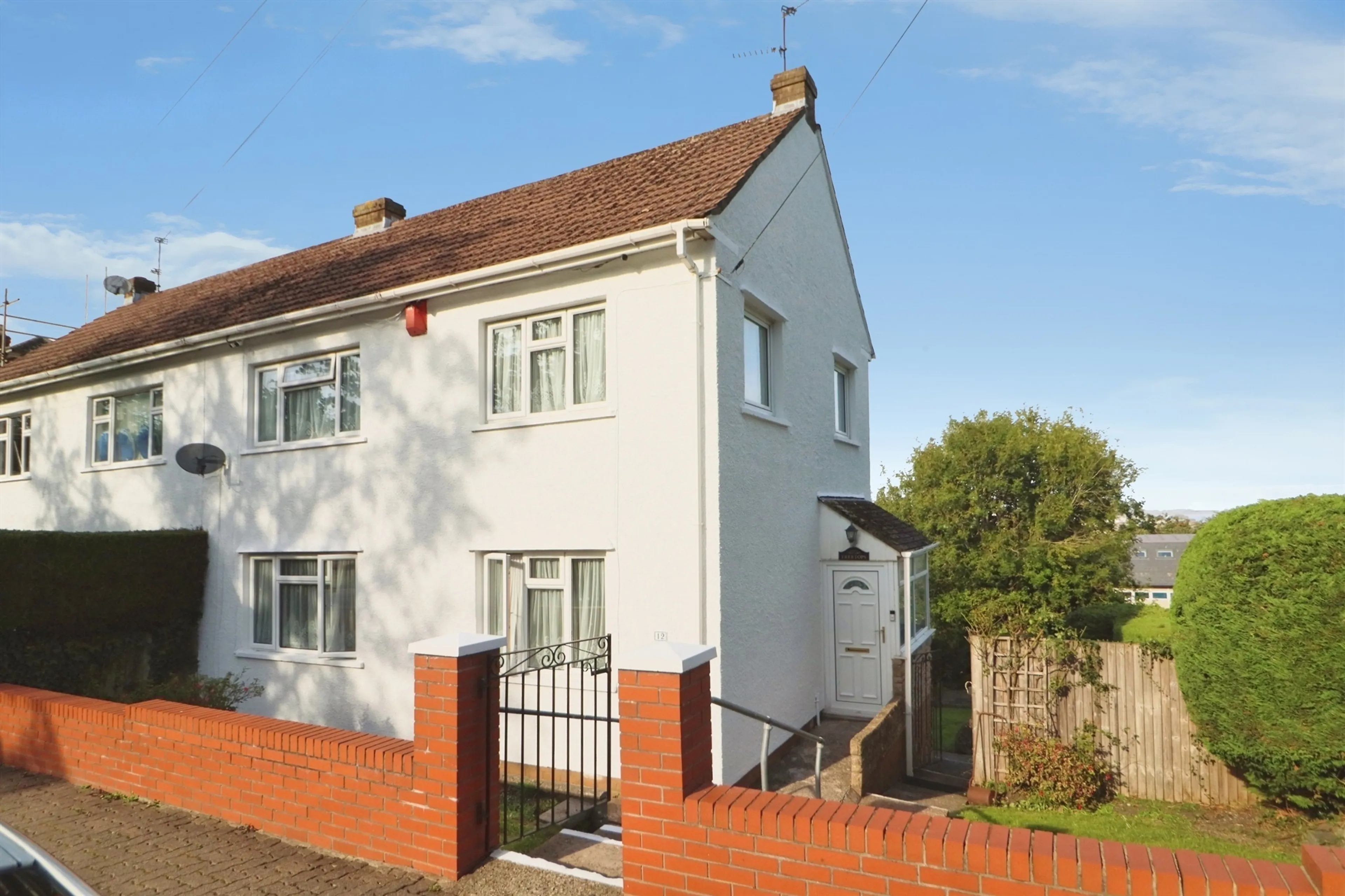 Property at St. Augustines Crescent, Penarth