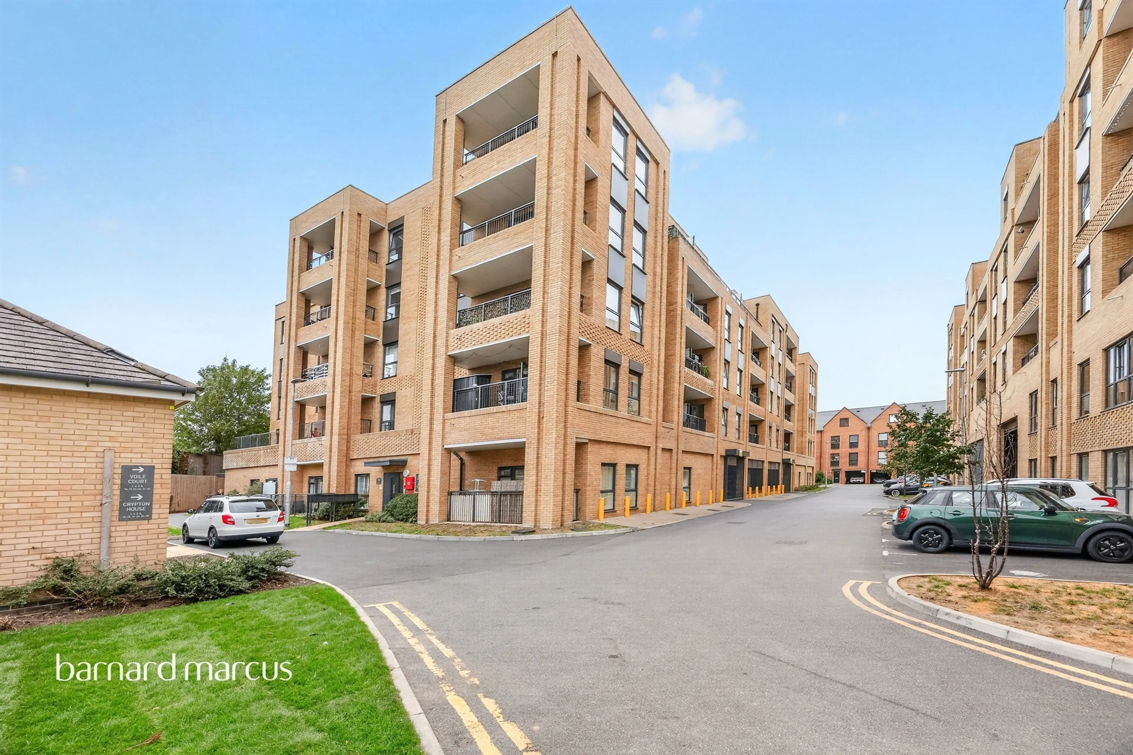 Property at Thimble Crescent, WALLINGTON