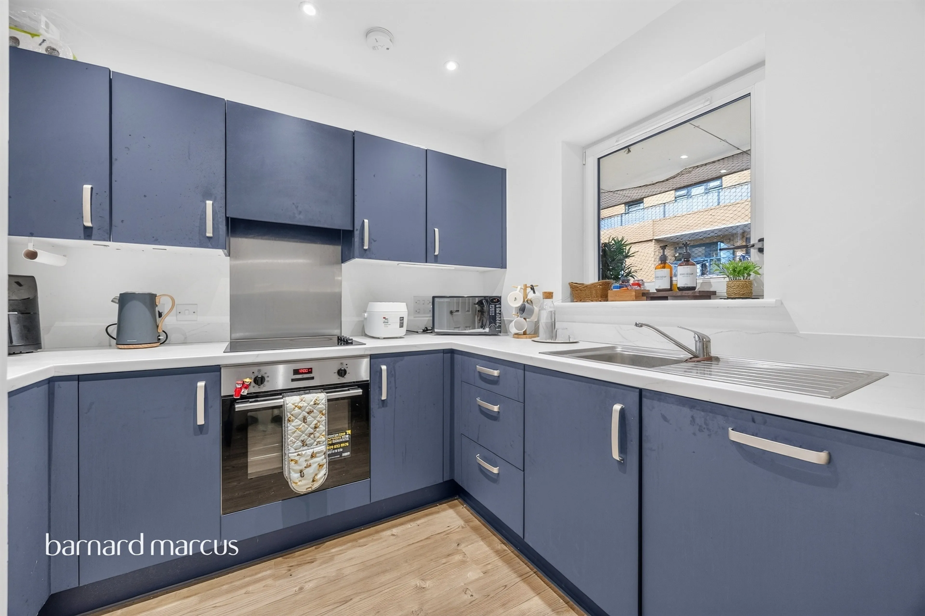 Property at Thimble Crescent, WALLINGTON