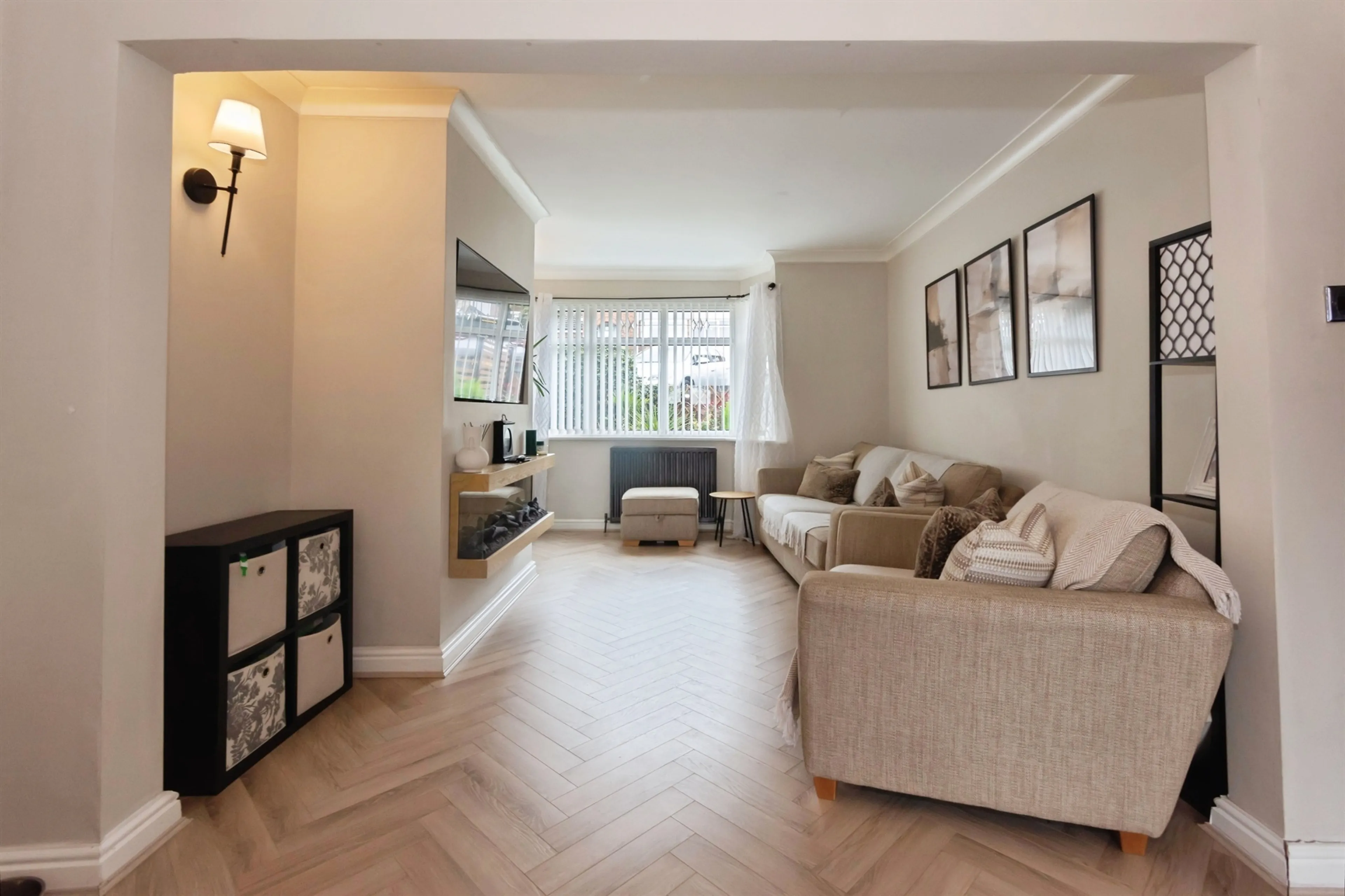 Property at Conway Avenue, Oldbury