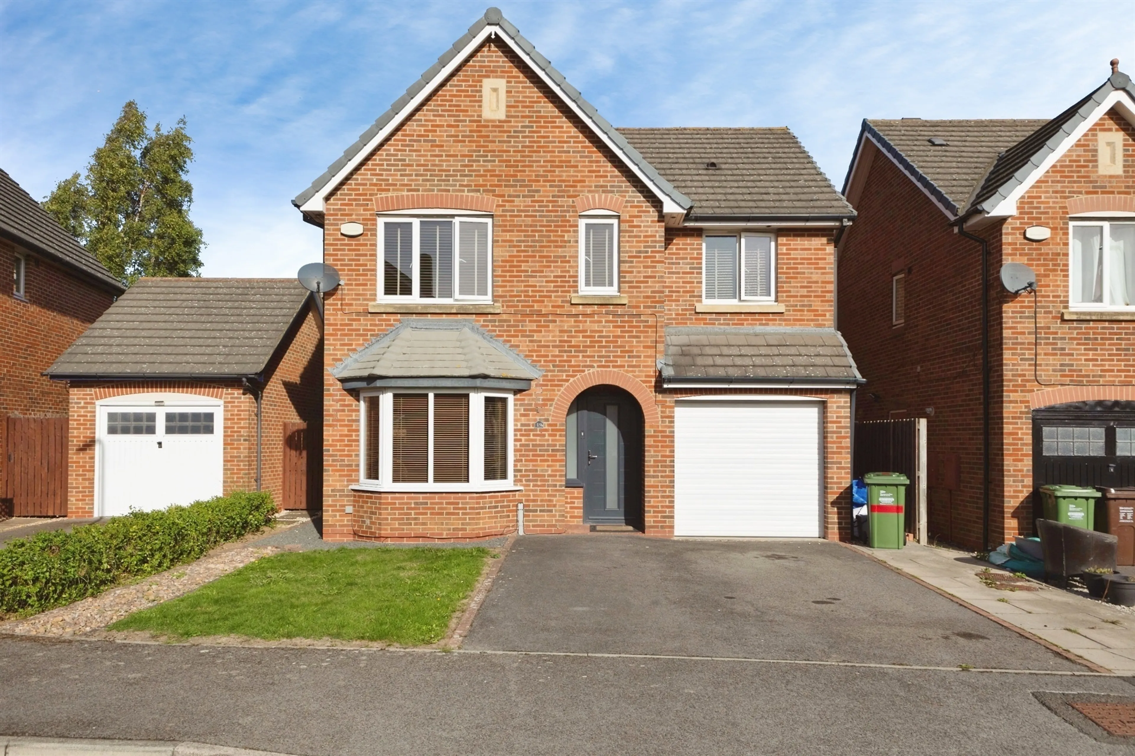 Property at Poppy Lane, Stockton-On-Tees