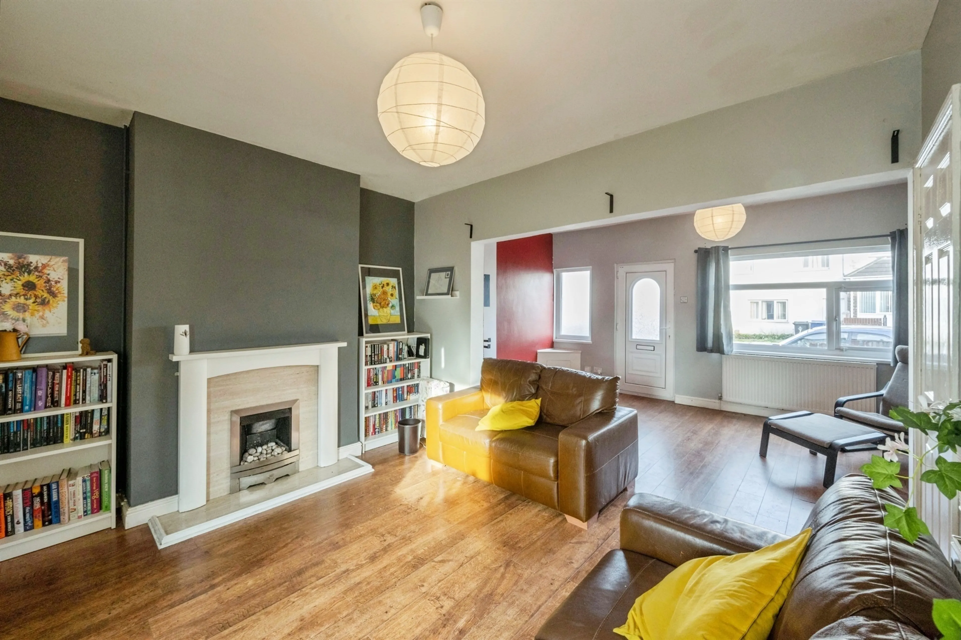 Property at St. Johns Road, Edlington, Doncaster
