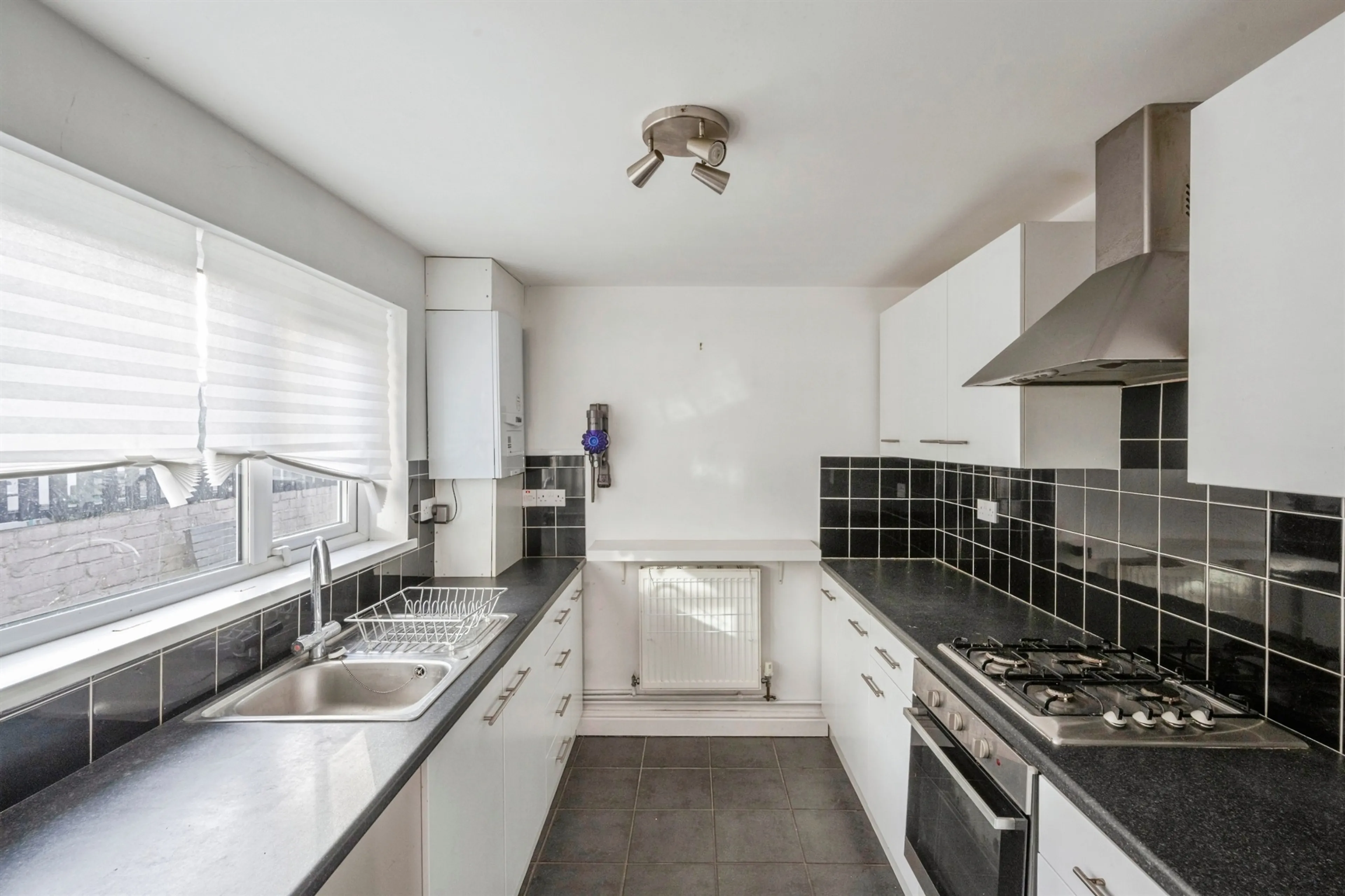 Property at St. Johns Road, Edlington, Doncaster