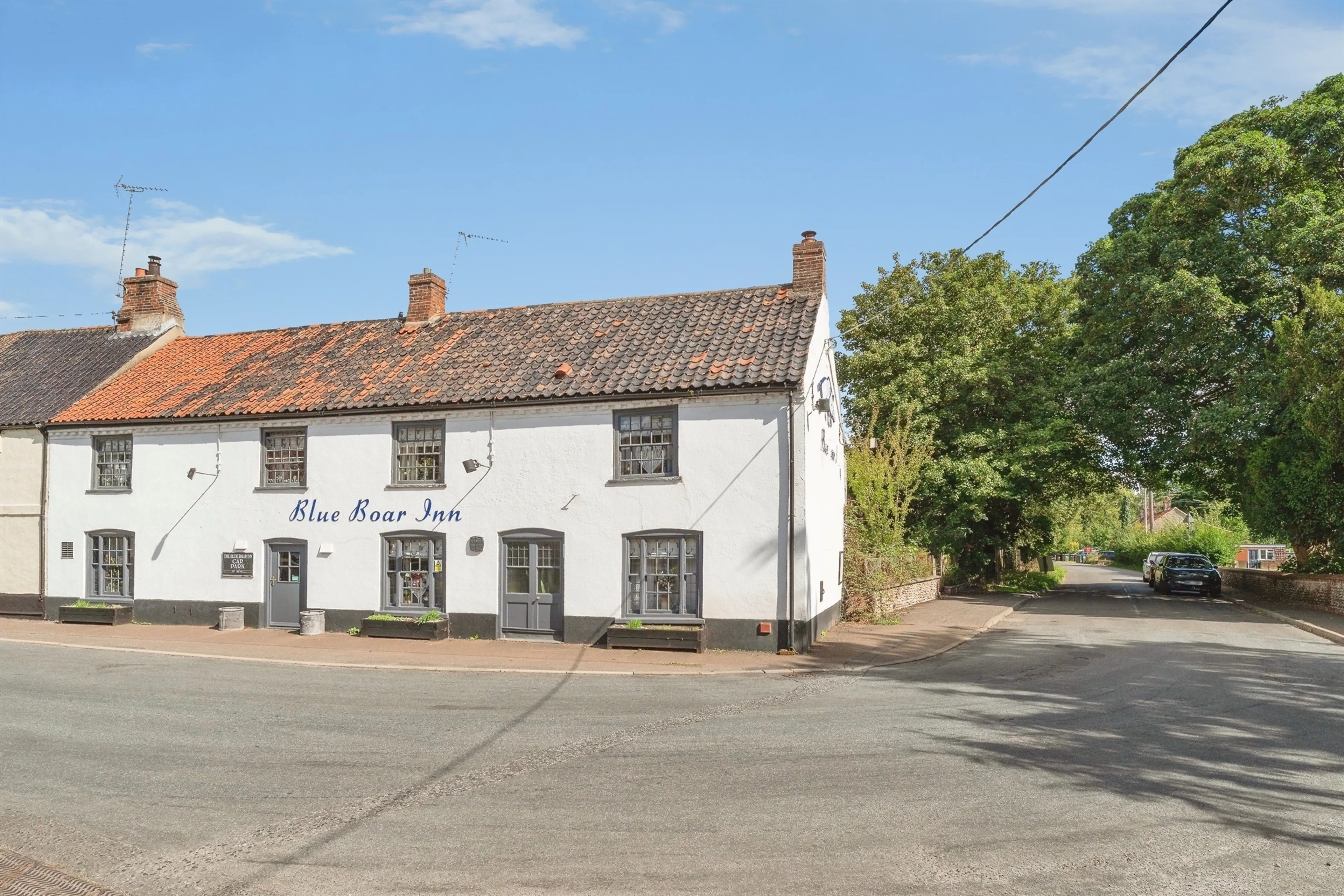 Property at Station Road, Great Ryburgh, Fakenham
