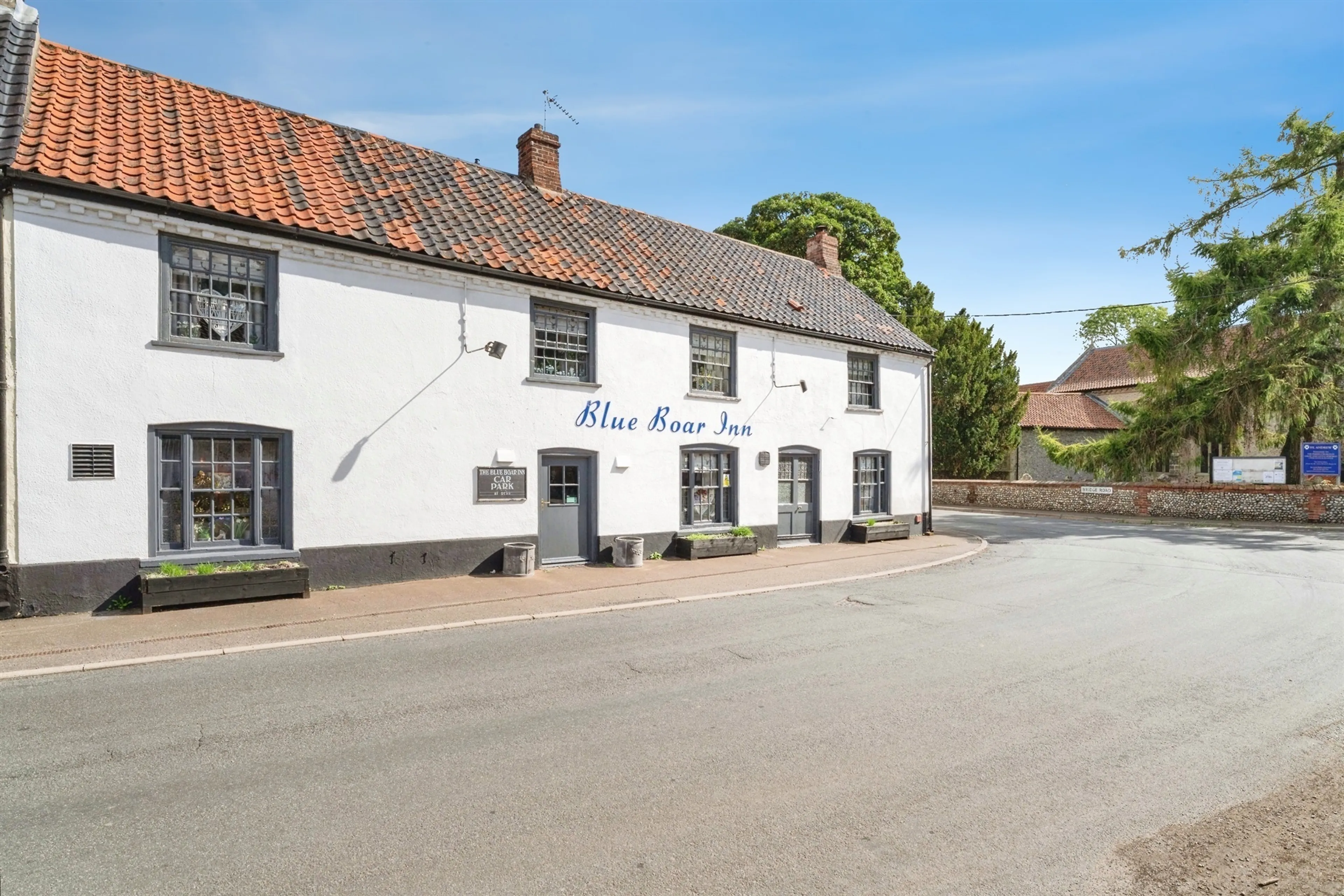Property at Station Road, Great Ryburgh, Fakenham
