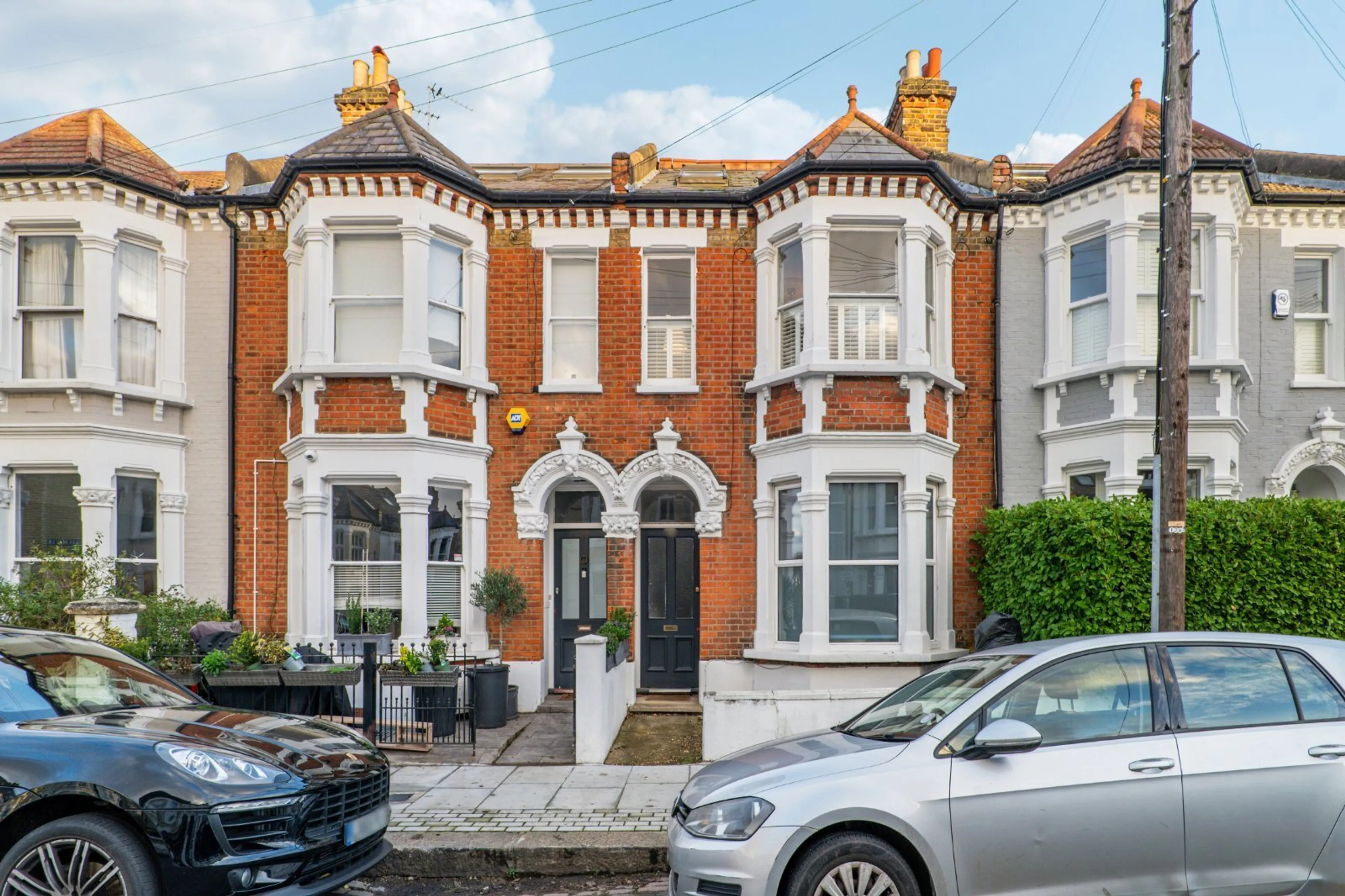 Property at Leathwaite Road, Wandsworth, London, SW11