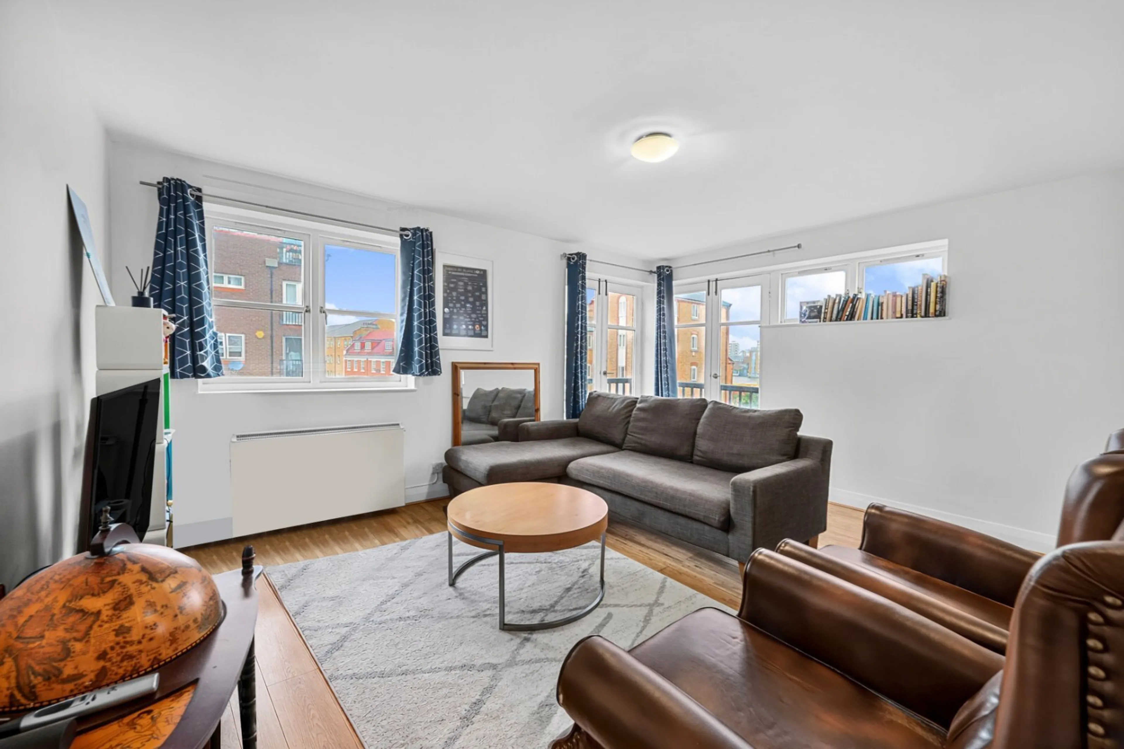 Property at Heron Place, Rotherhithe, London, SE16