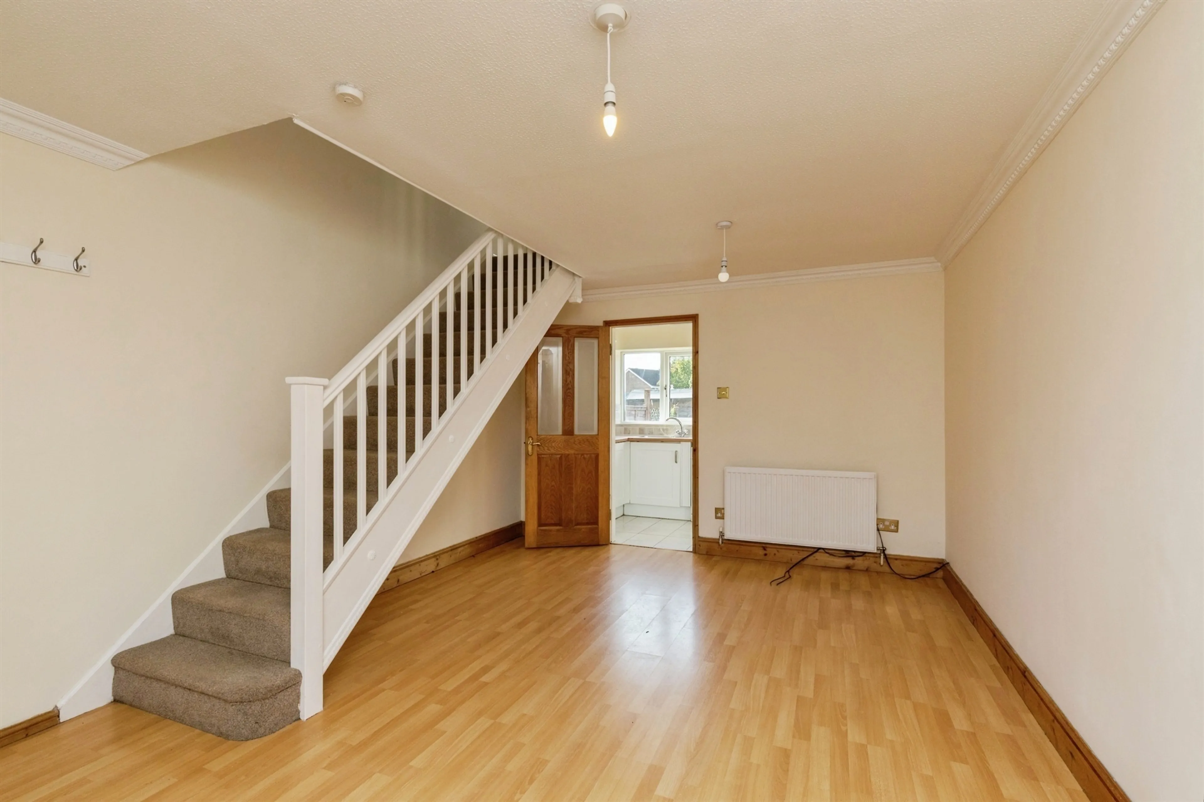 Property at New Road, Stoke Gifford, Bristol