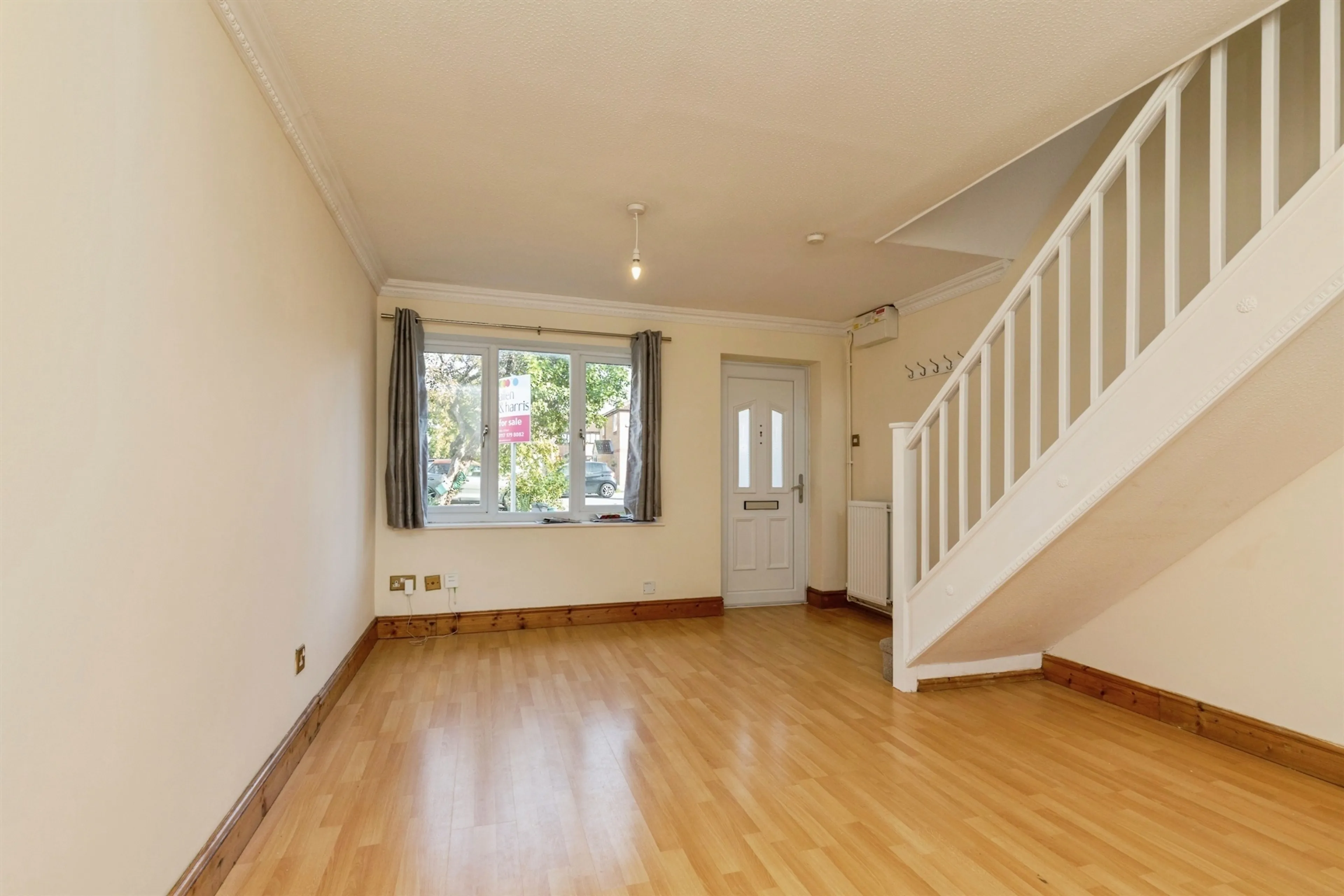 Property at New Road, Stoke Gifford, Bristol