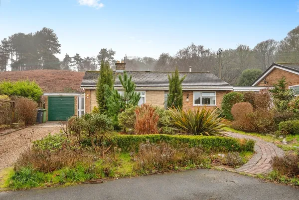 Bracken Avenue, Overstrand, Cromer, N...