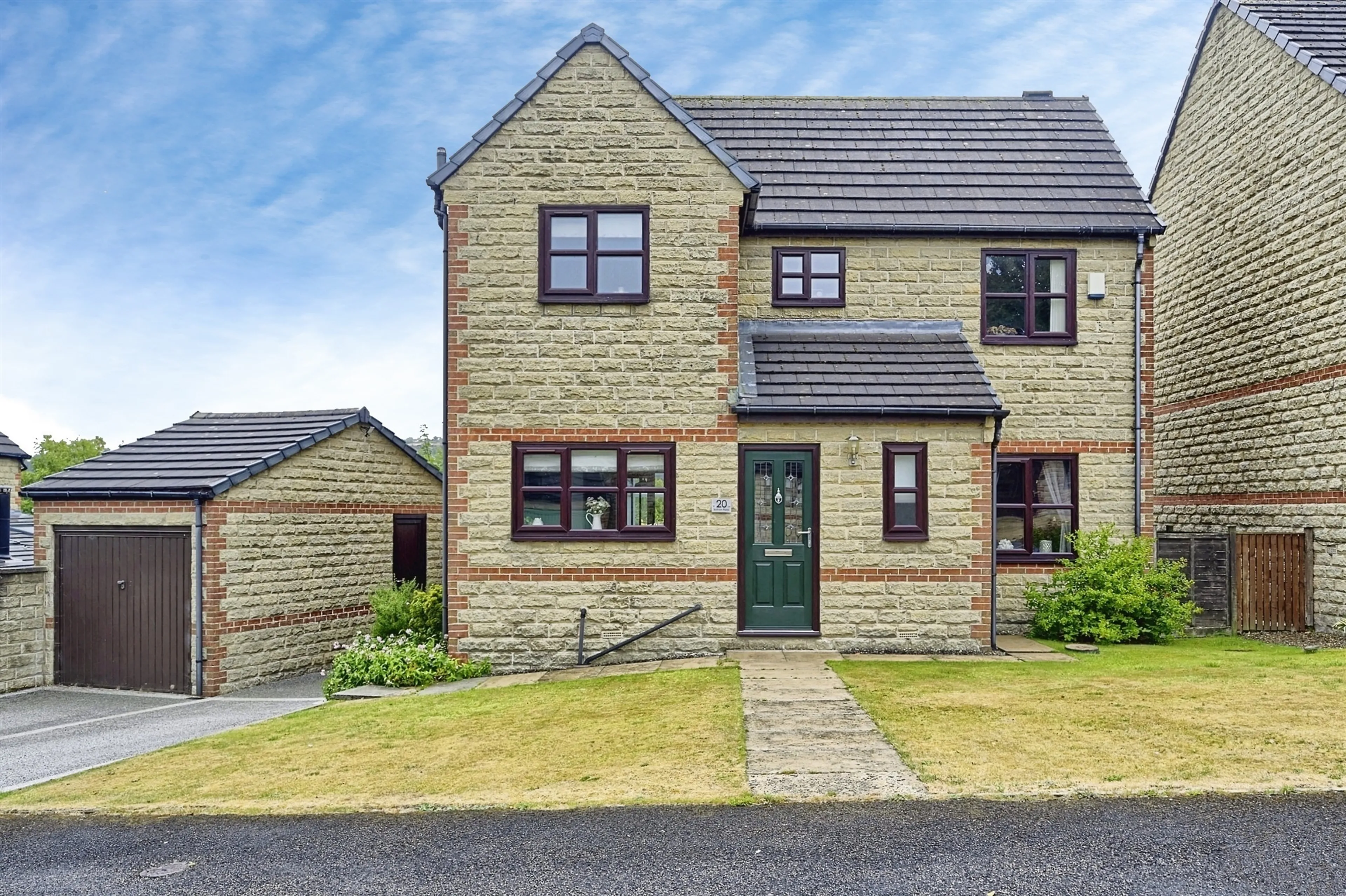 Property at Botham Fields, Huddersfield