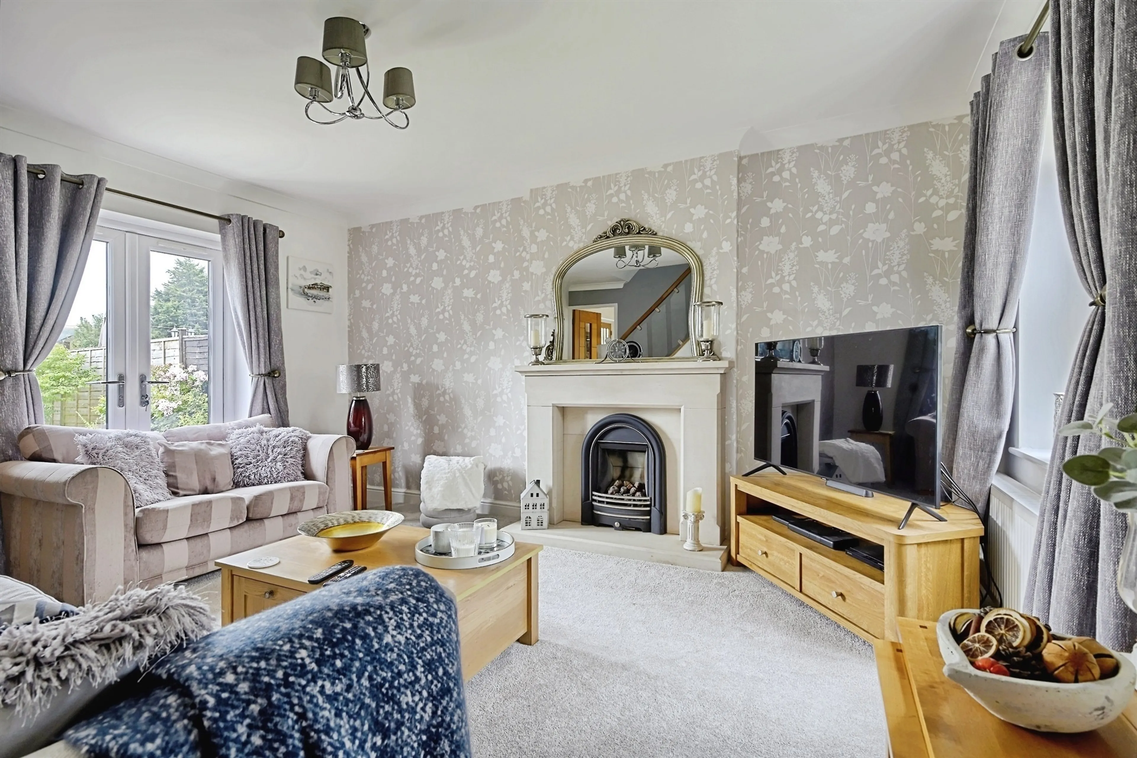 Property at Botham Fields, Huddersfield