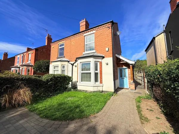 Gordon Road, Burton Joyce, NG14 5GN