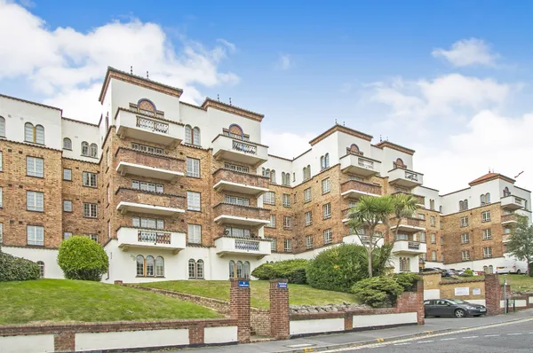 San Remo Towers