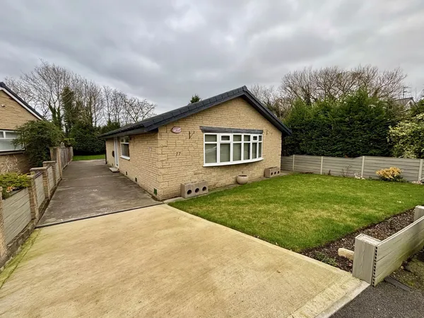 Woodend Way, Brunton Bridge, NE13