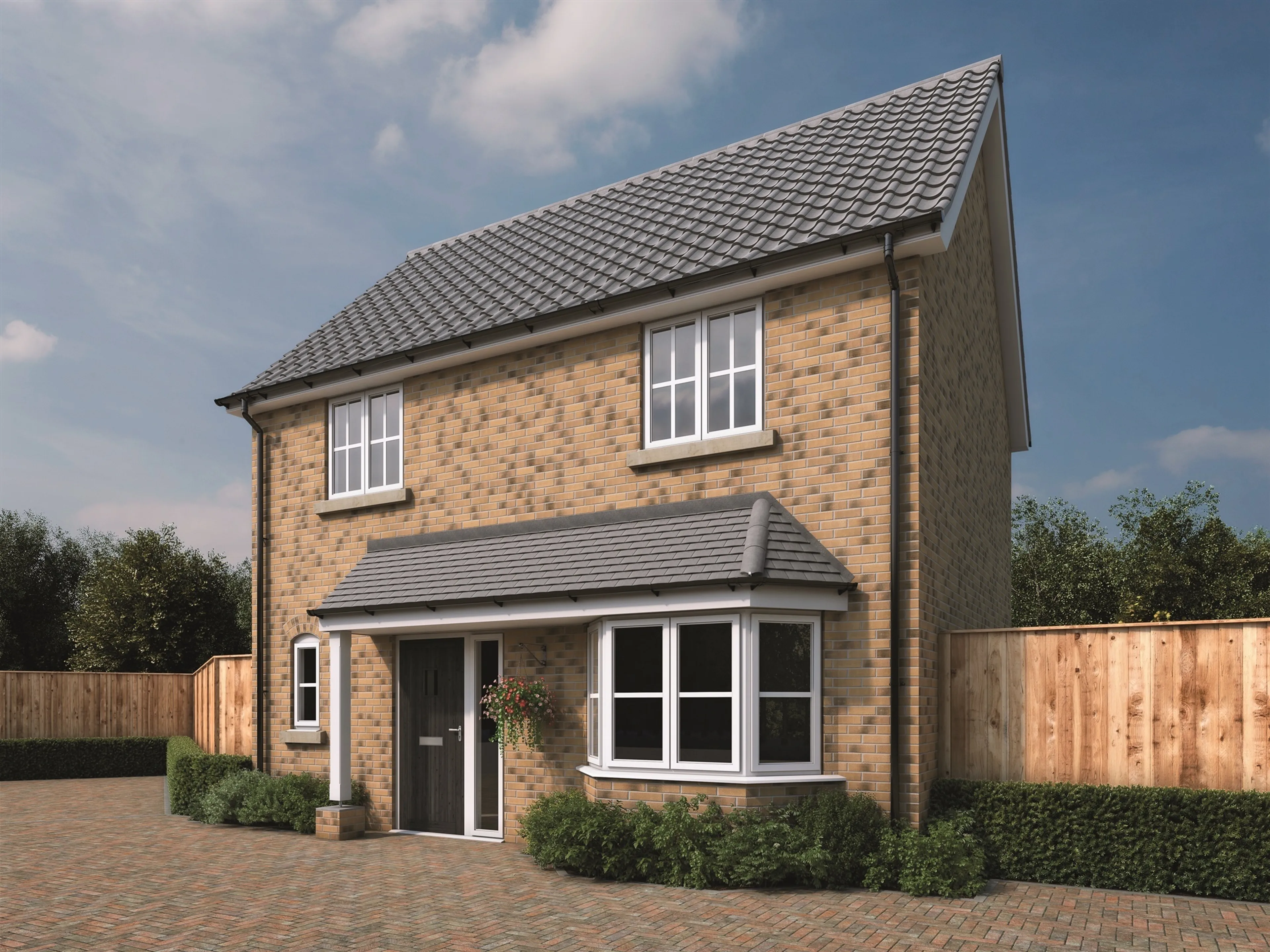 Property at Diss Road, Botesdale, Diss