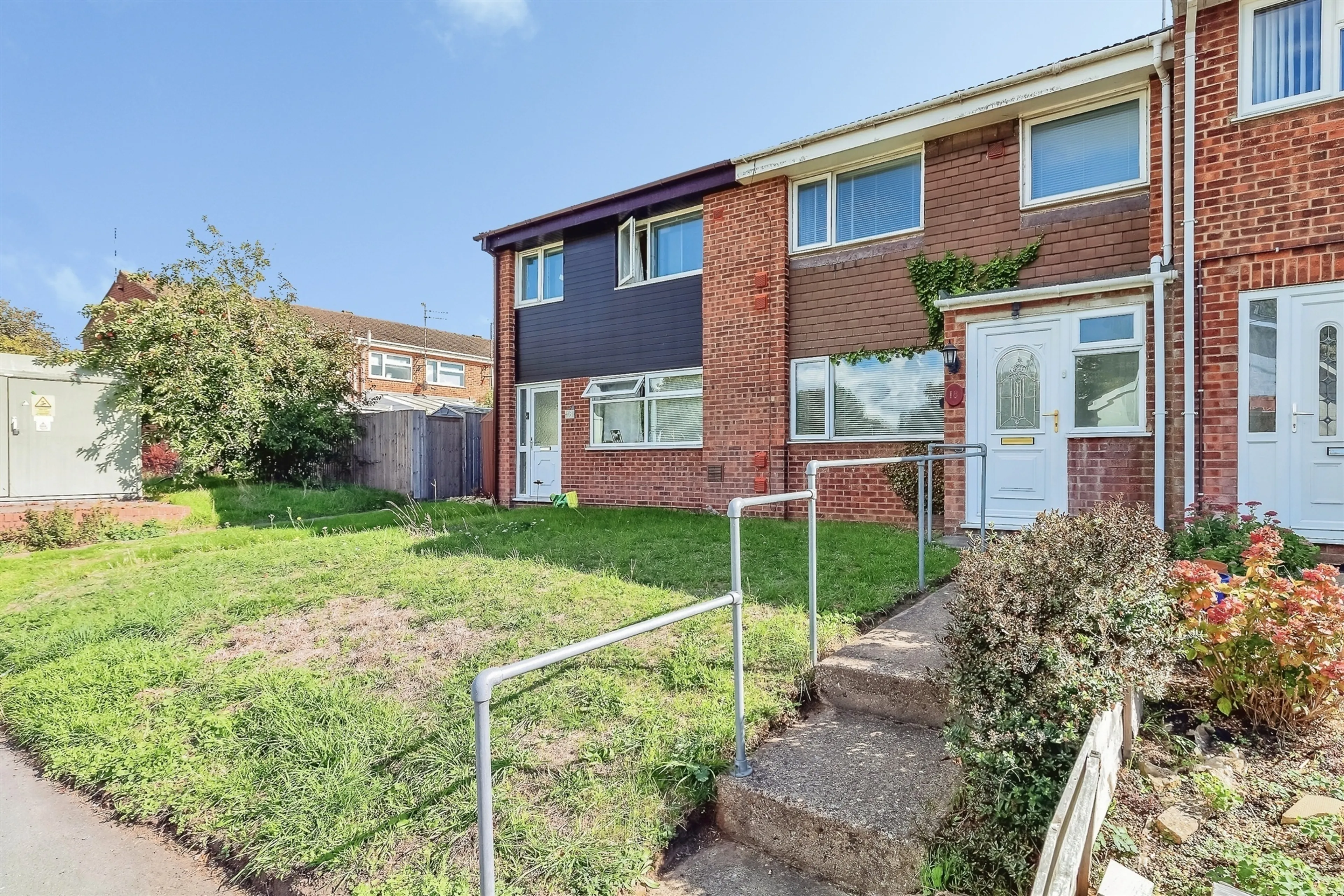 Property at Townsend Road, Wittering, Peterborough
