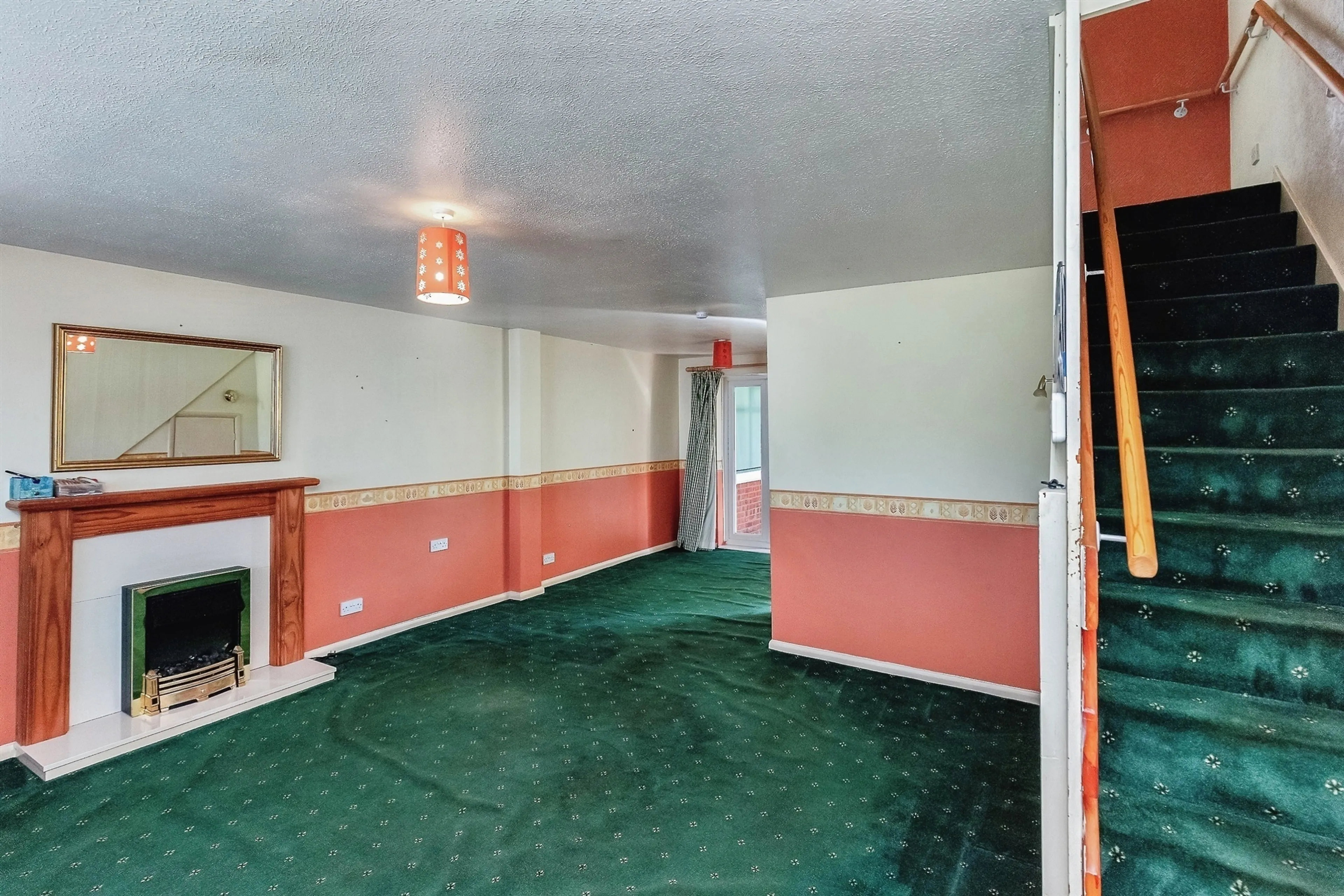 Property at Townsend Road, Wittering, Peterborough