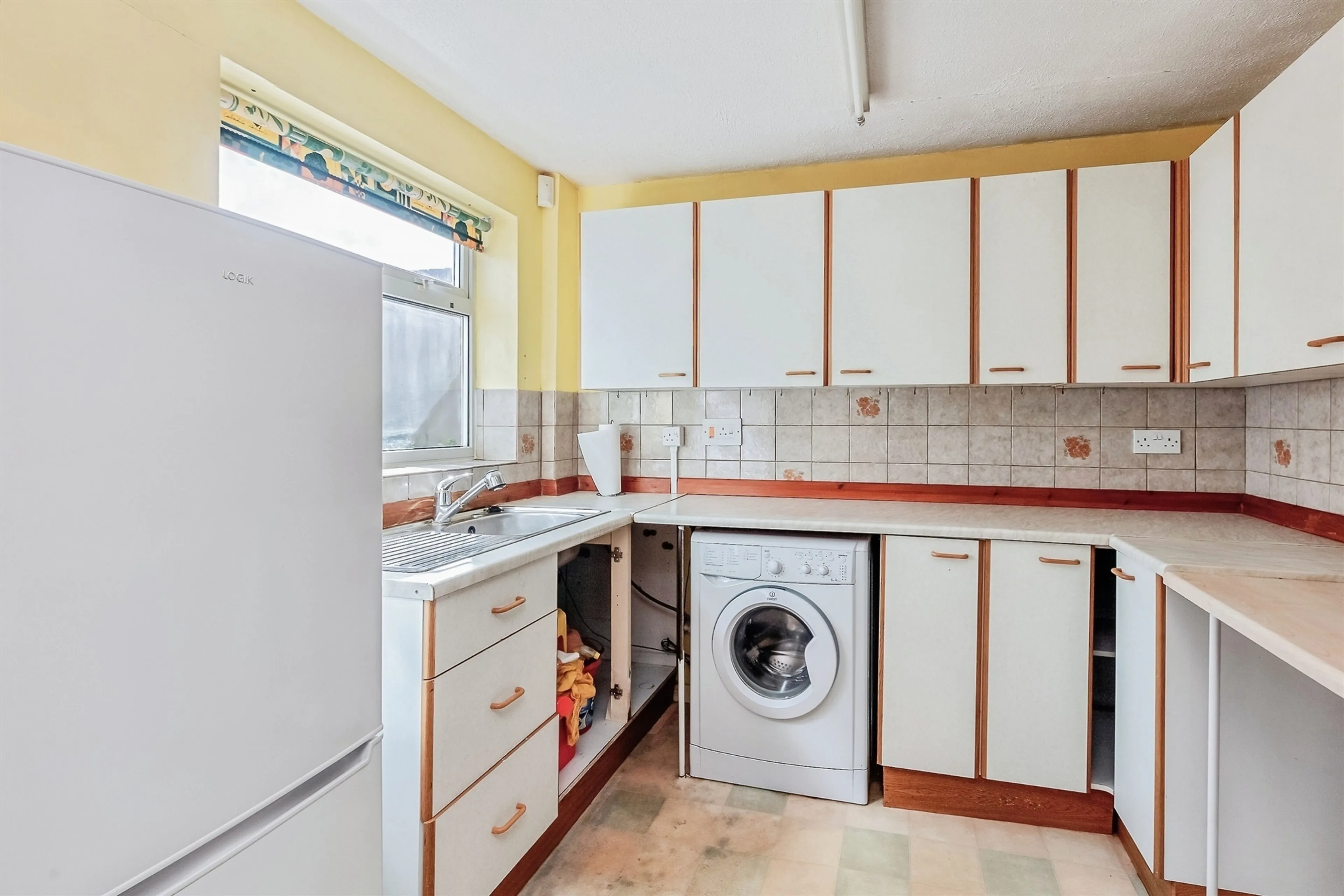 Property at Townsend Road, Wittering, Peterborough