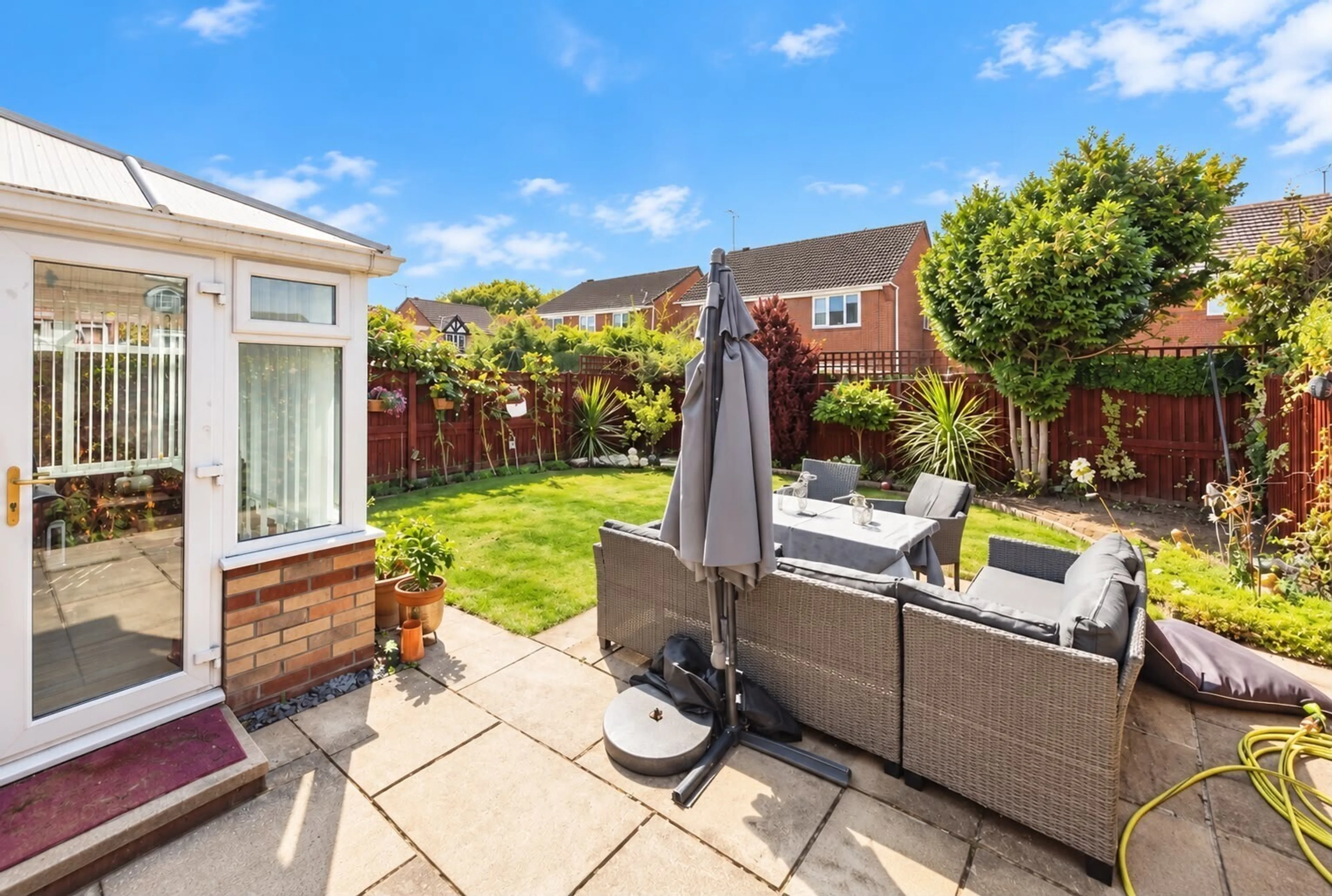 Property at Cavendish Avenue, Pontefract