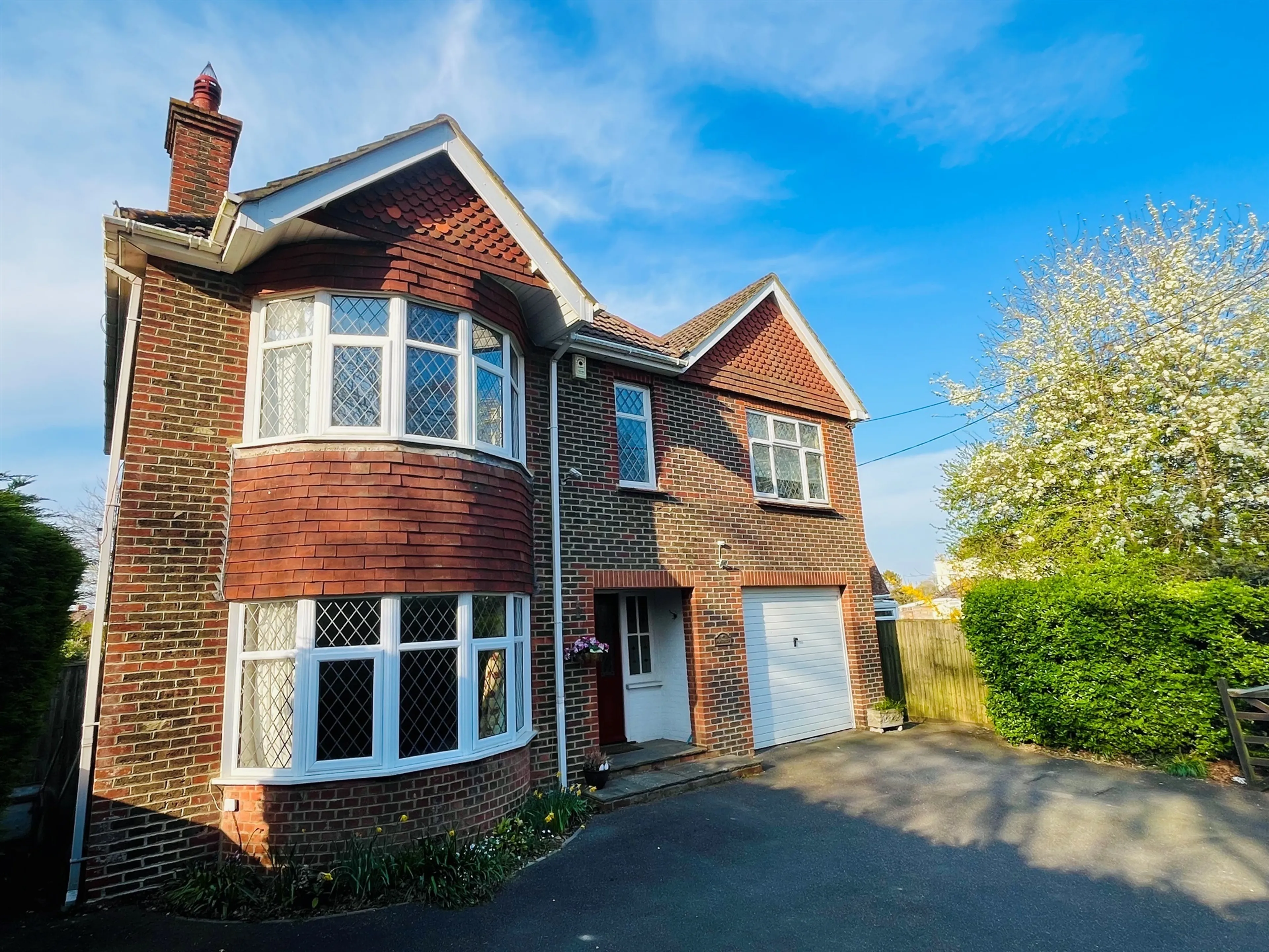 Property at Pevensey Road, Polegate