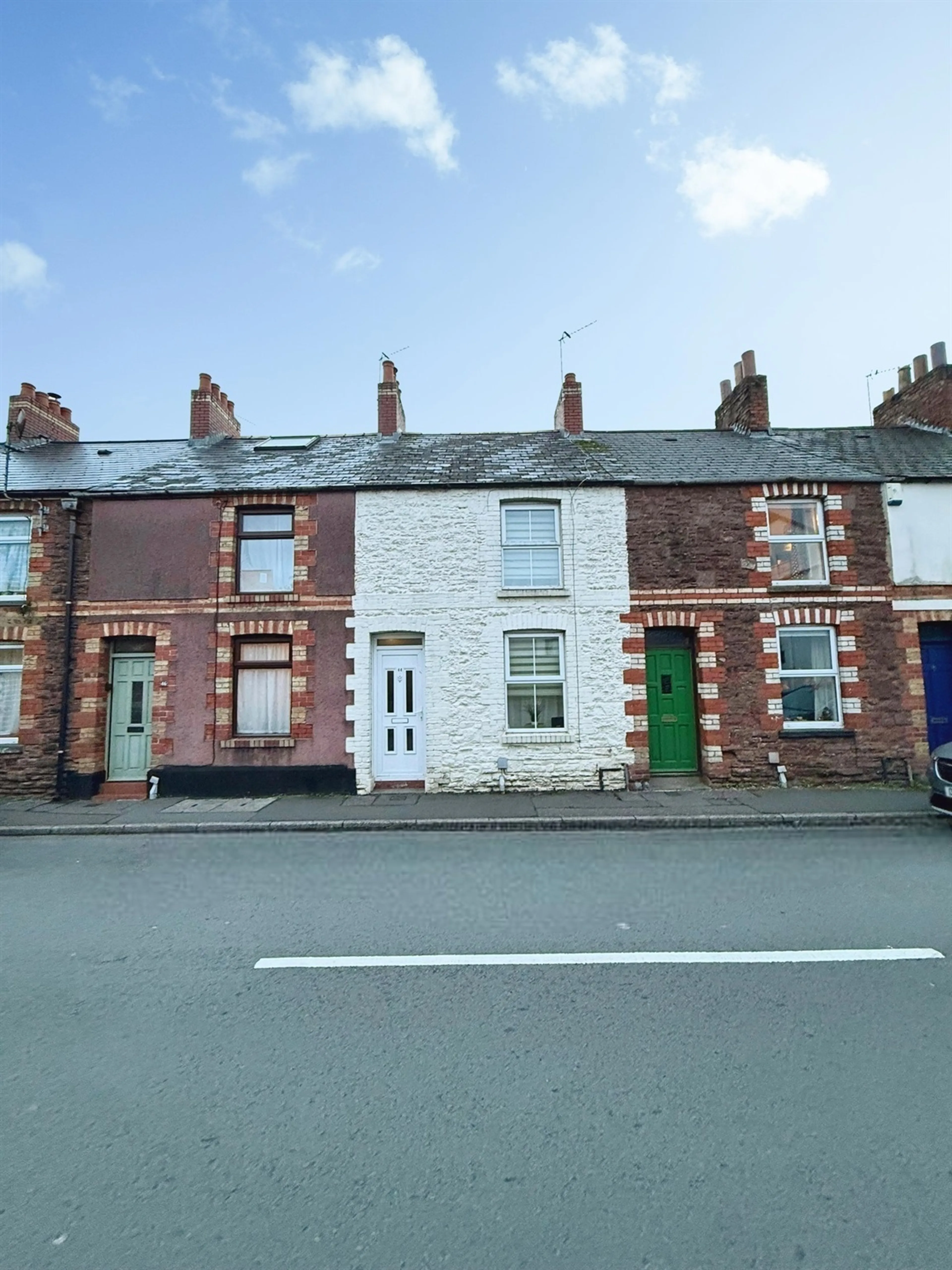 Property at Old Church Road, CARDIFF