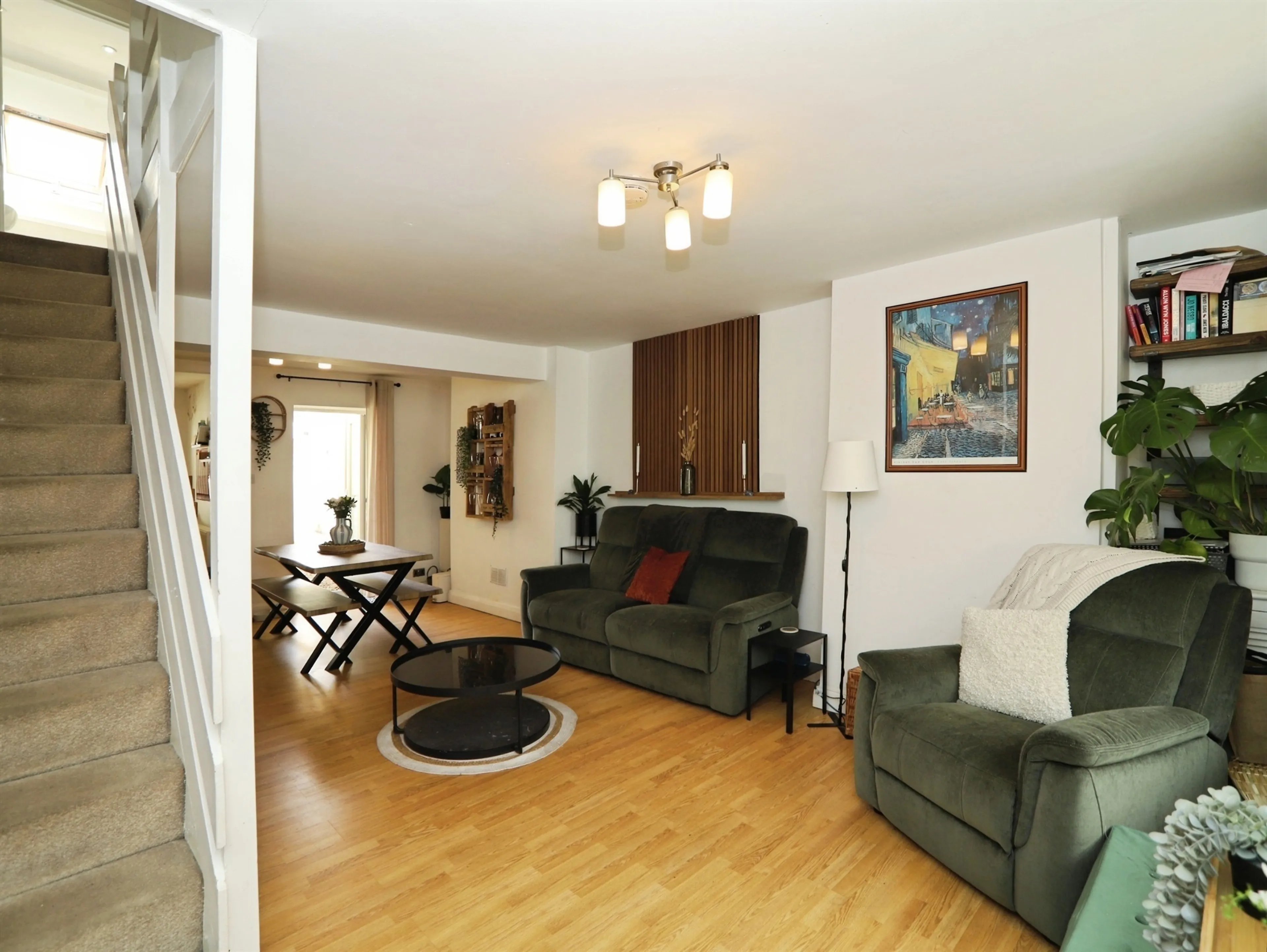 Property at Old Church Road, CARDIFF