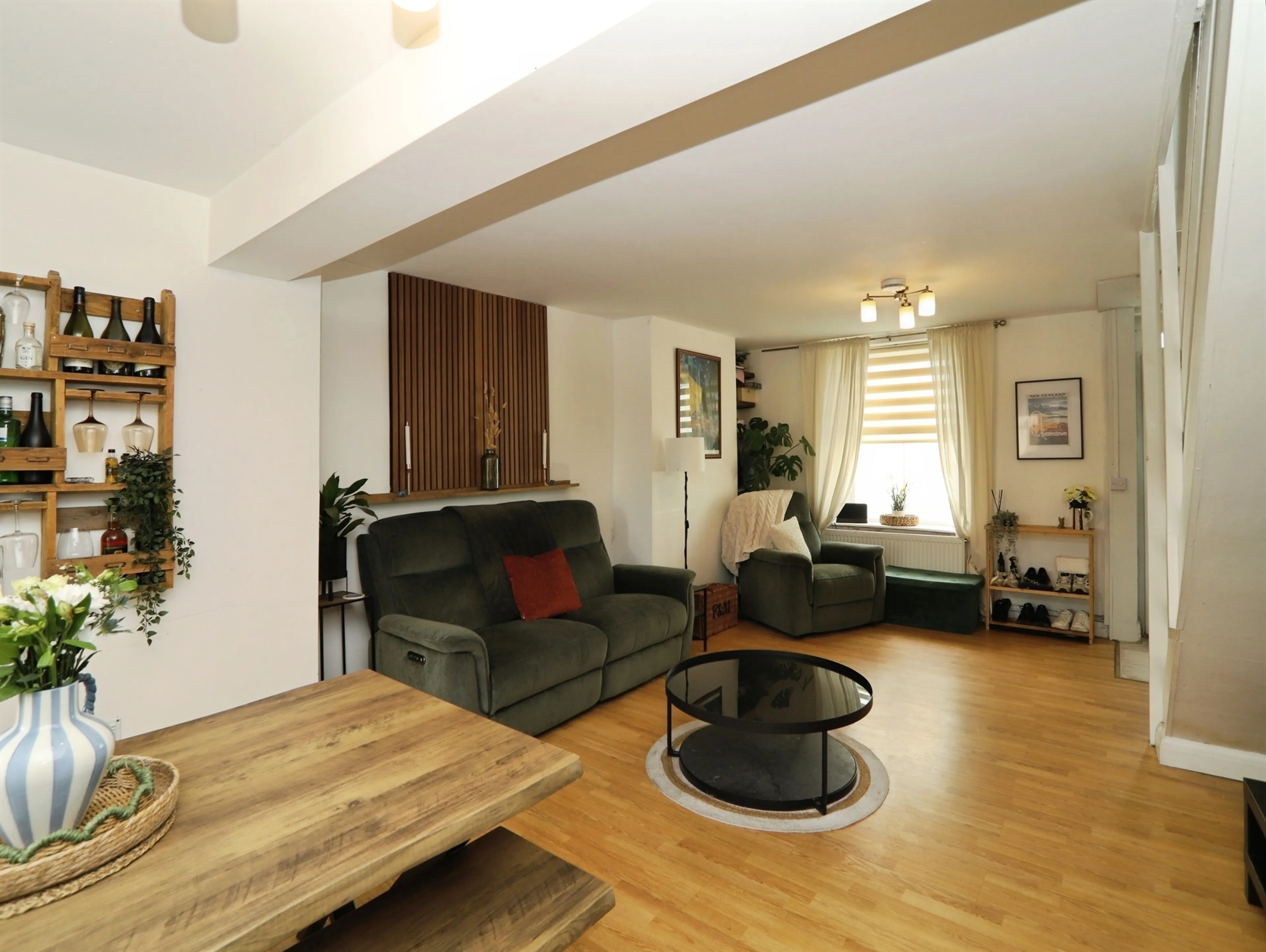 Property at Old Church Road, CARDIFF