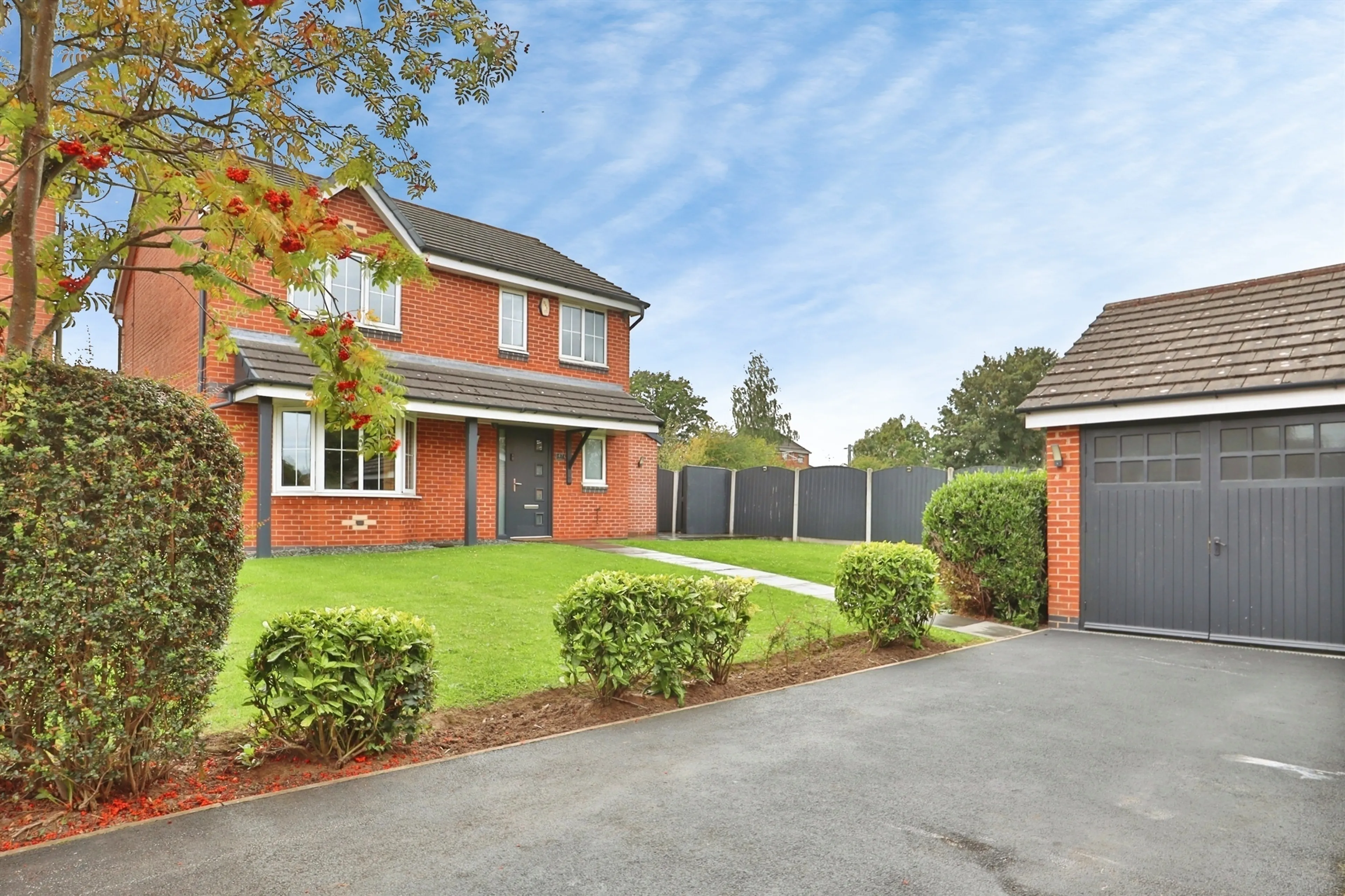 Property at Higham Way, Garforth, LEEDS