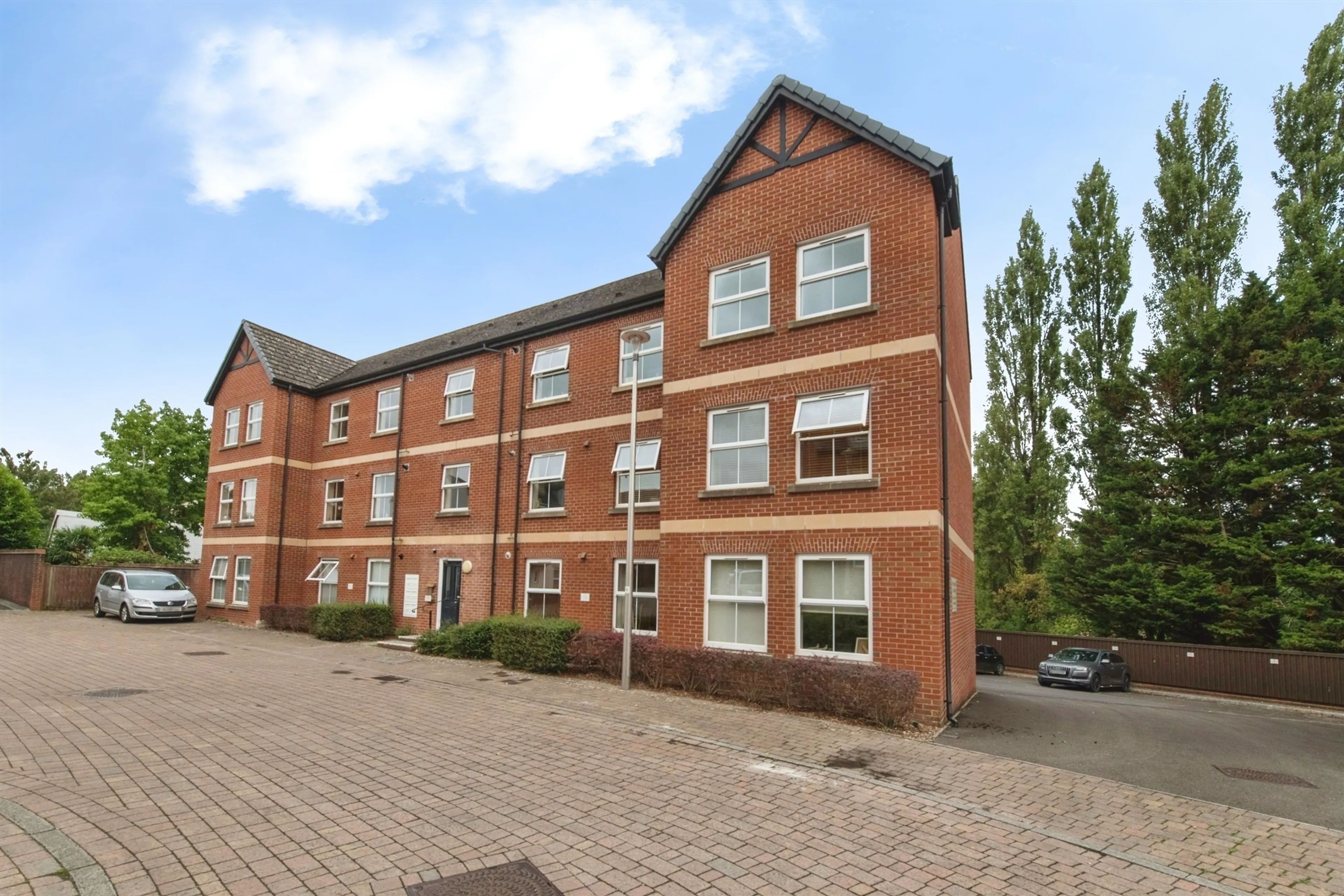 Property at Popham Close, Tiverton