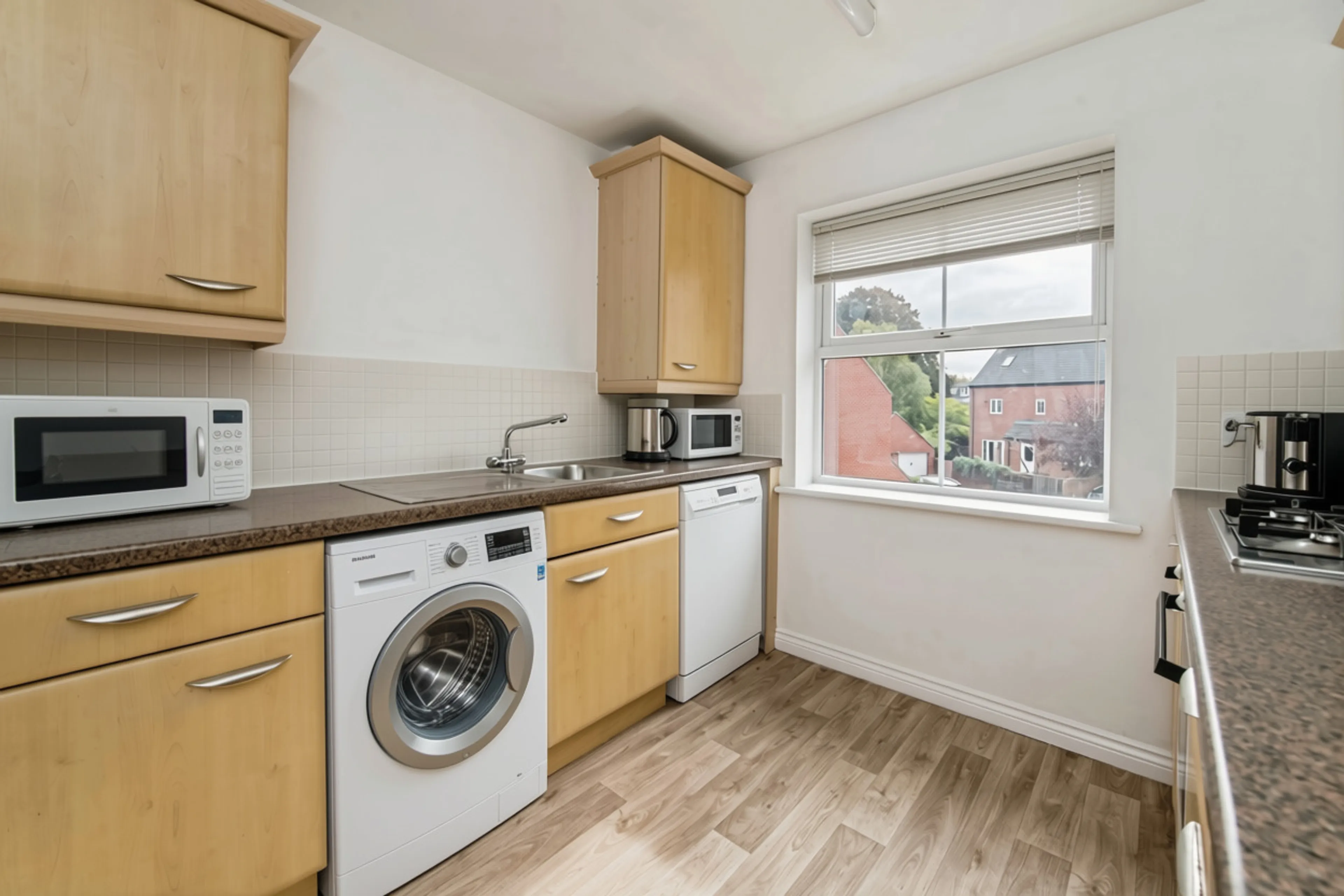 Property at Popham Close, Tiverton
