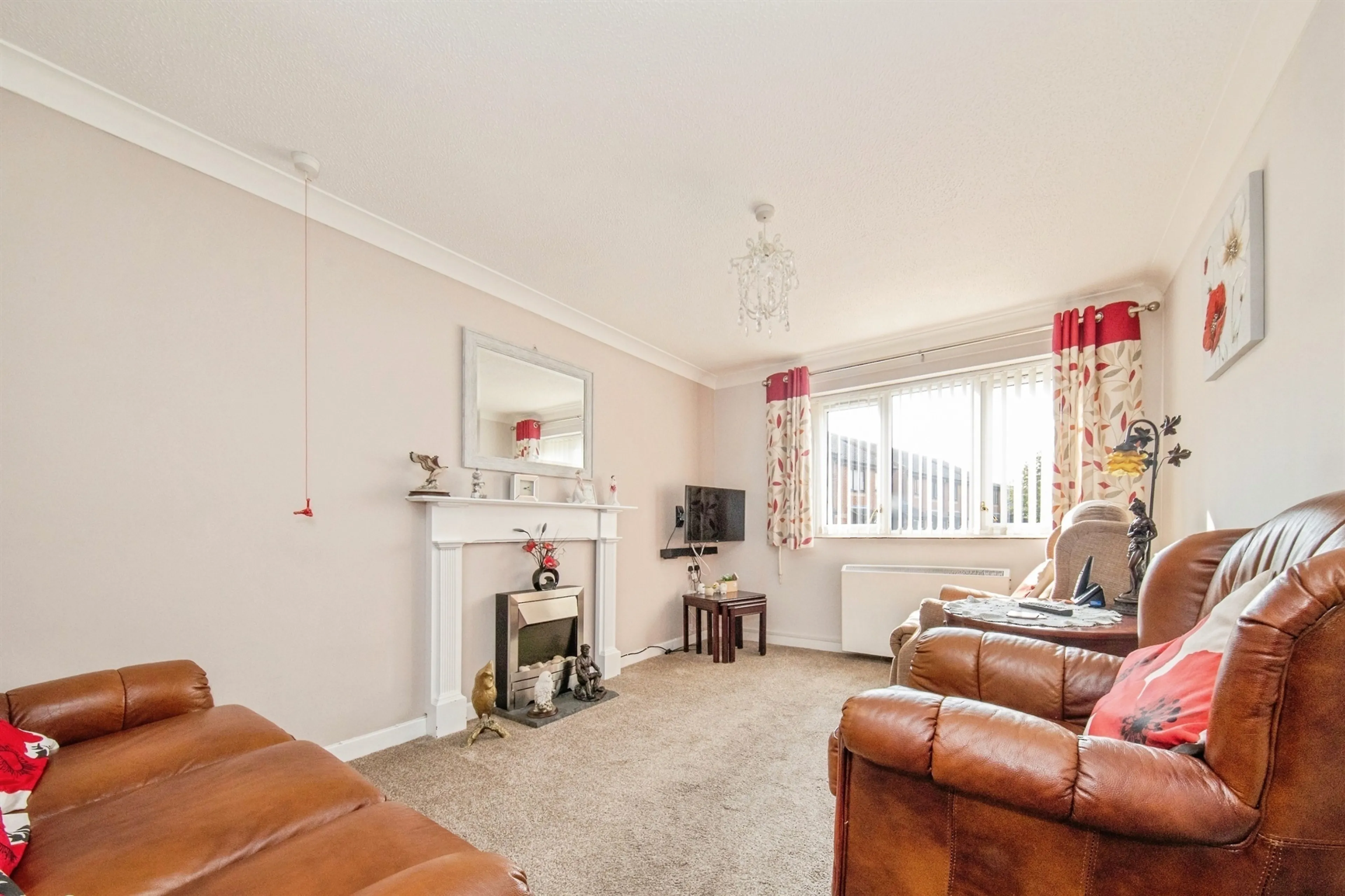 Property at Weavers Court, Sudbury