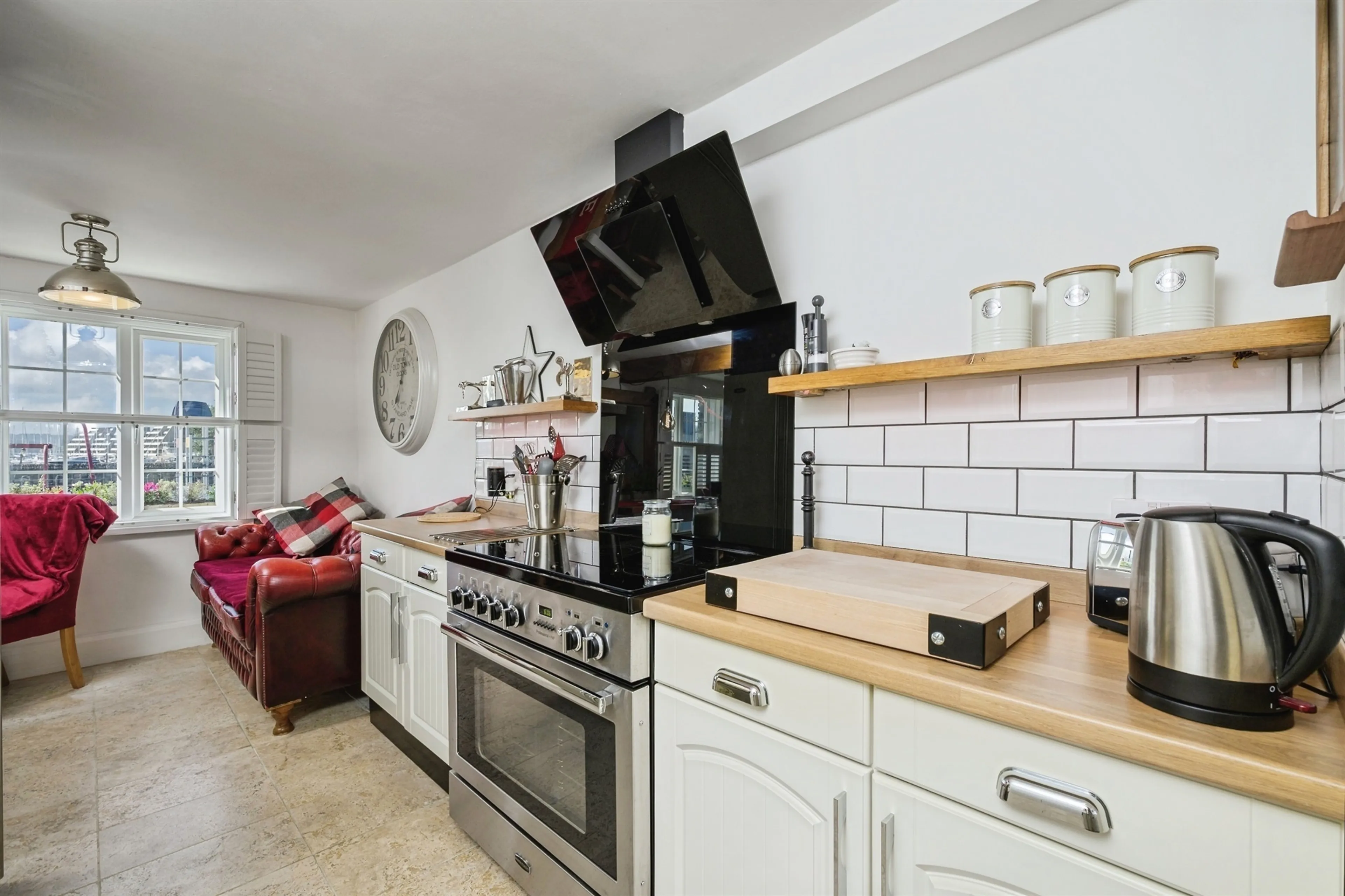 Property at Cremyll Street, Plymouth