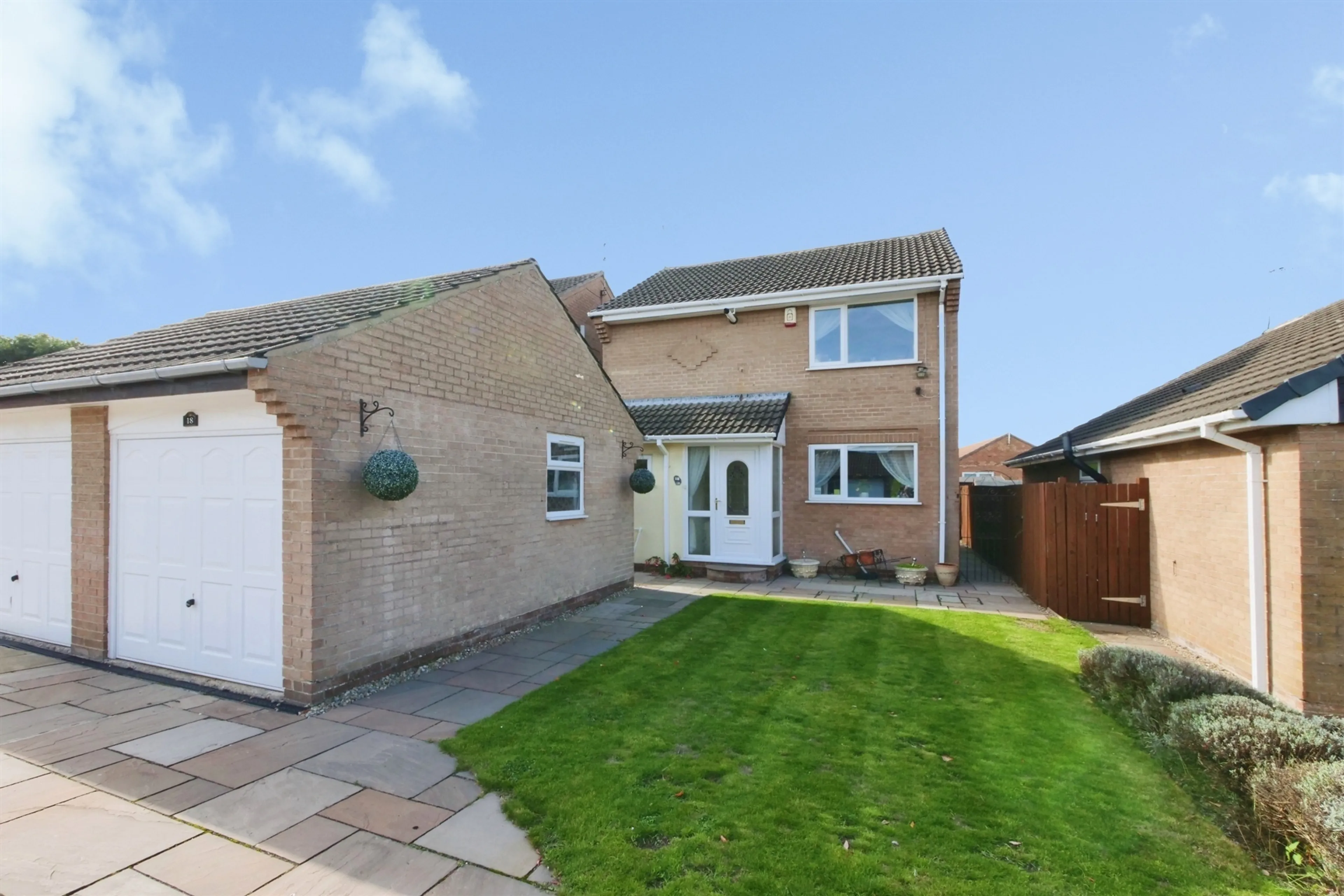 Property at Acacia Grove, Haxby, York
