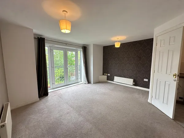 Montague Road, Manchester, M16 0QT