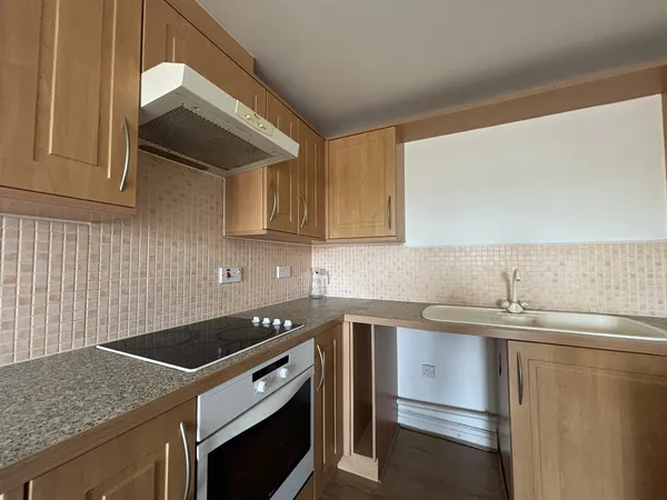 Waterfront Way, Walsall, WS2