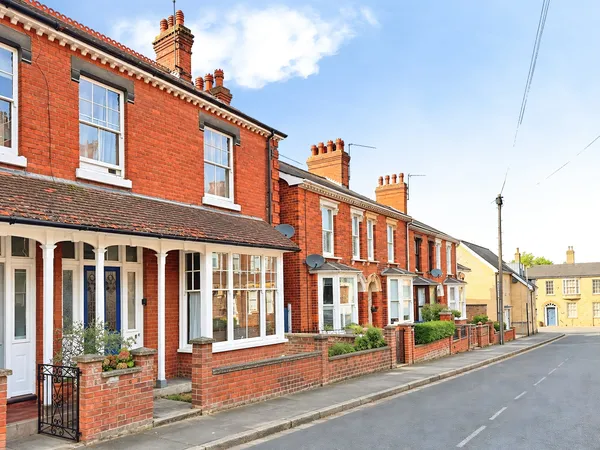 Nelson Road, Bury St Edmunds, IP33