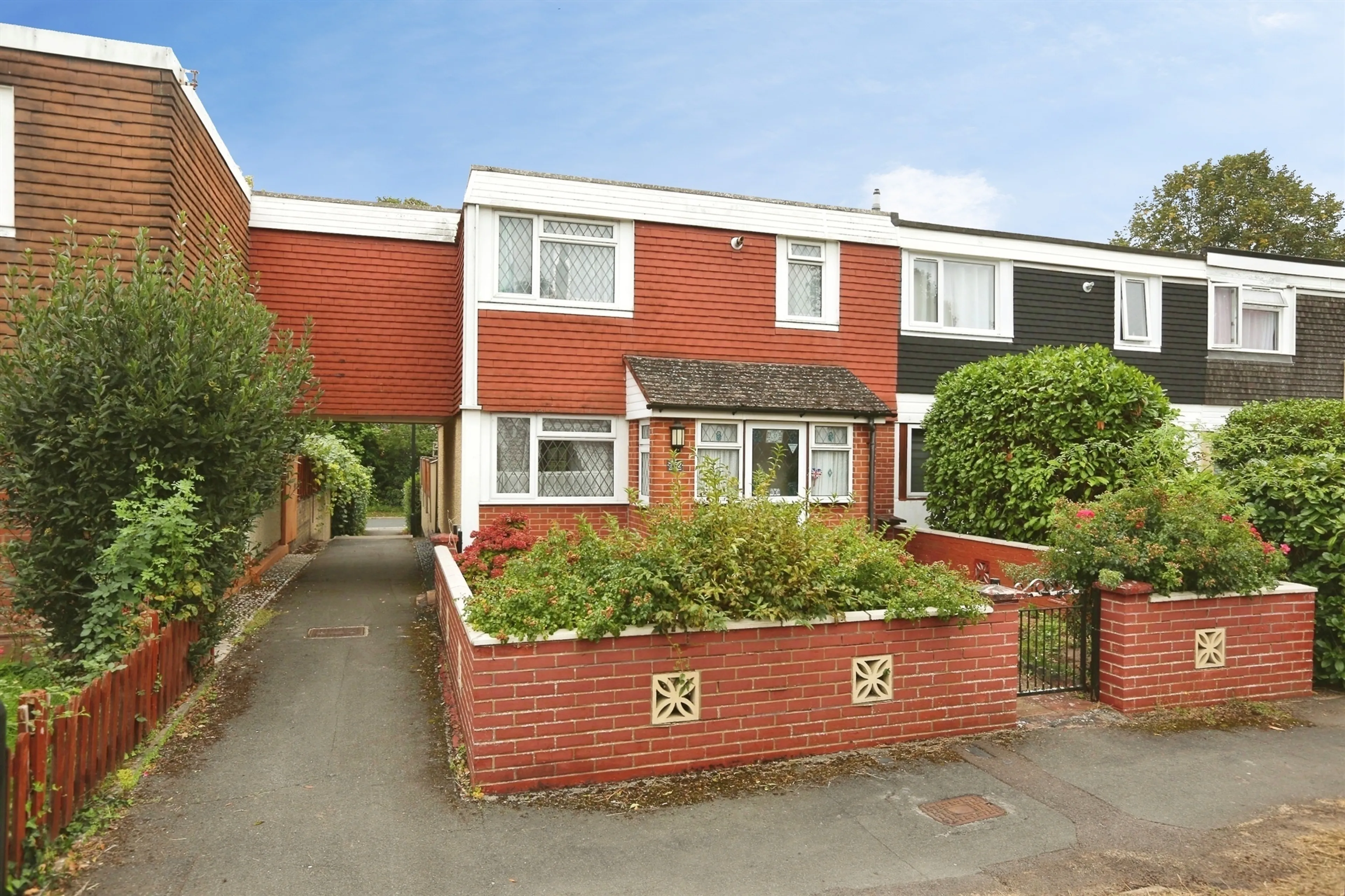 Property at Arnheim Road, Southampton